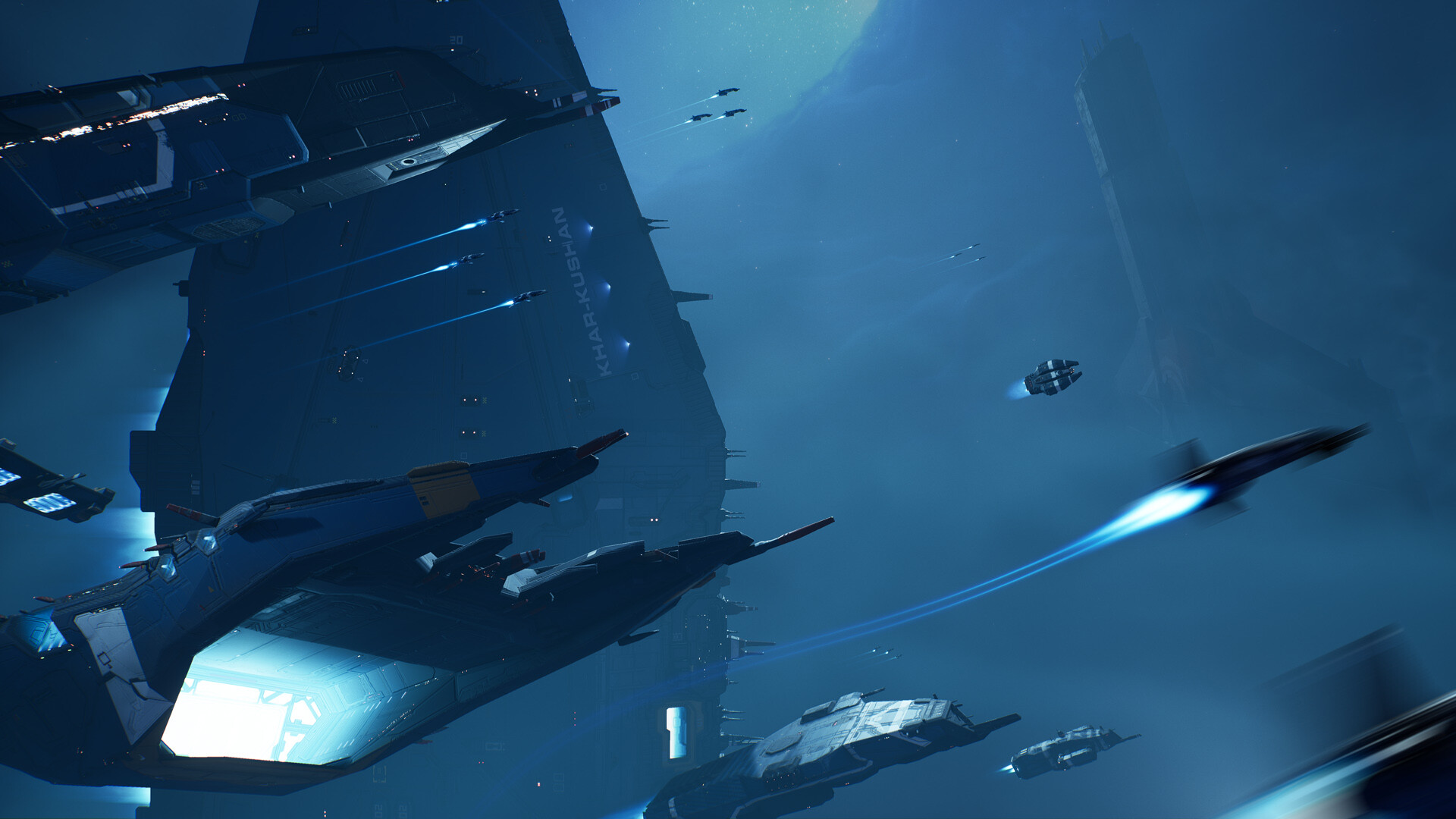 家园3/Homeworld 3