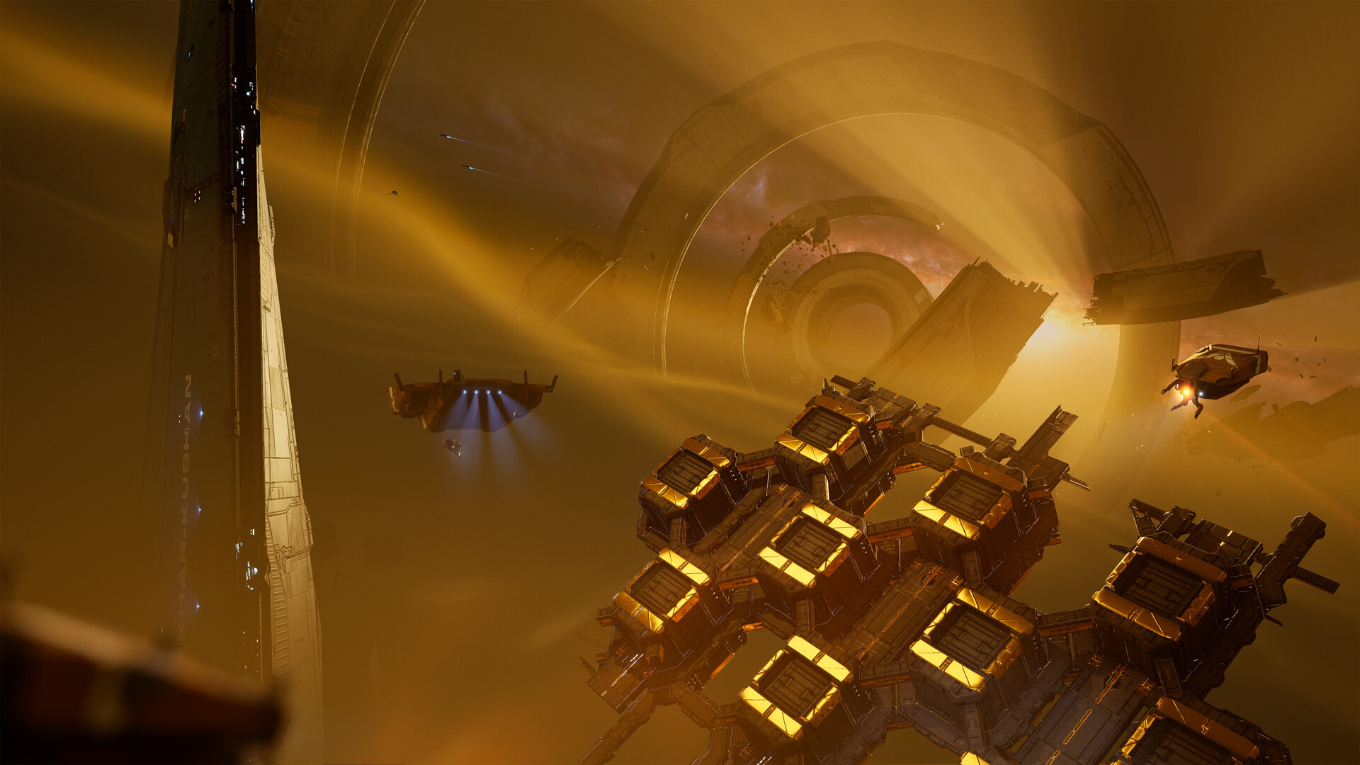 家园3/Homeworld 3
