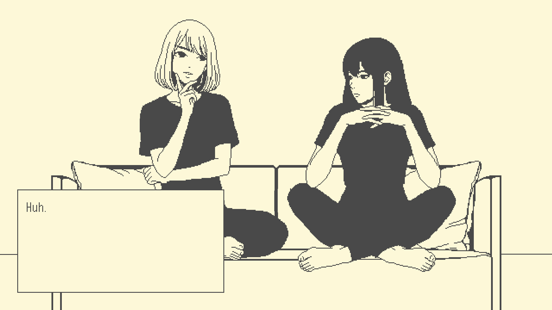 半月/halfmoon