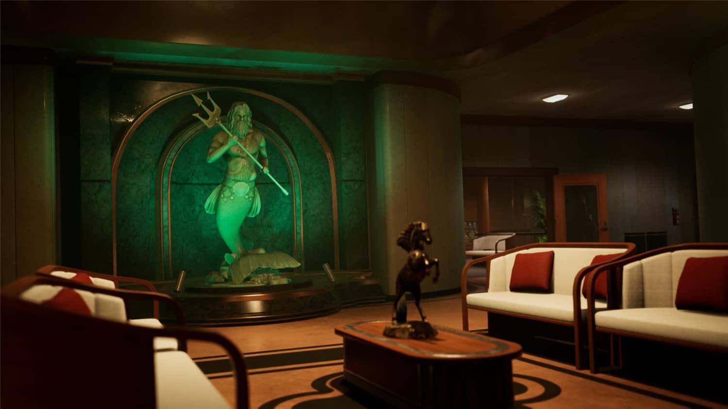 1666451854218917.jpg 捉鬼敢死队:灵魂出窍/Ghostbusters: Spirits Unleashed/支持网络联机