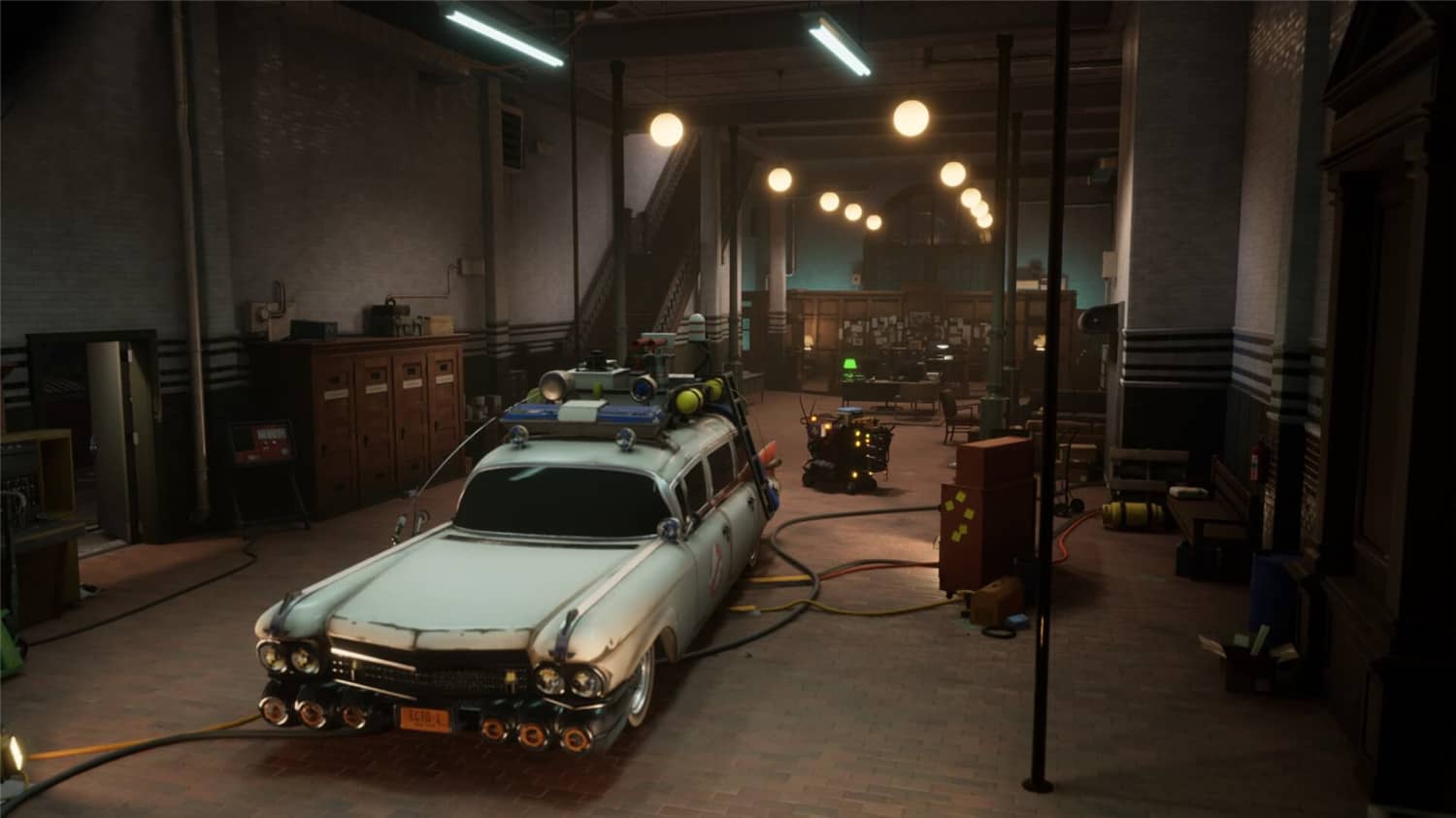 1666451854103492.jpg 捉鬼敢死队:灵魂出窍/Ghostbusters: Spirits Unleashed/支持网络联机