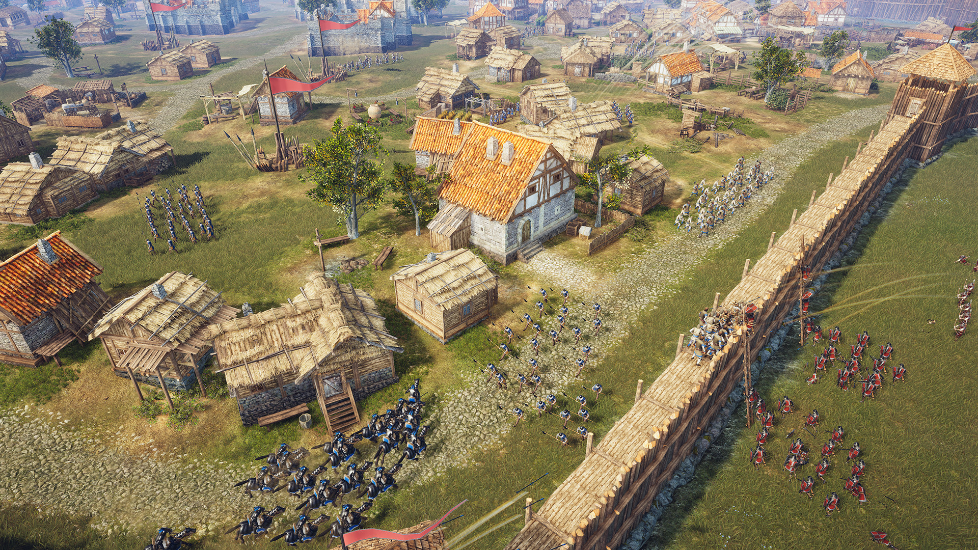 1670385134833876.jpg 荣誉骑士2:君主/Knights of Honor II: Sovereign/支持网络联机