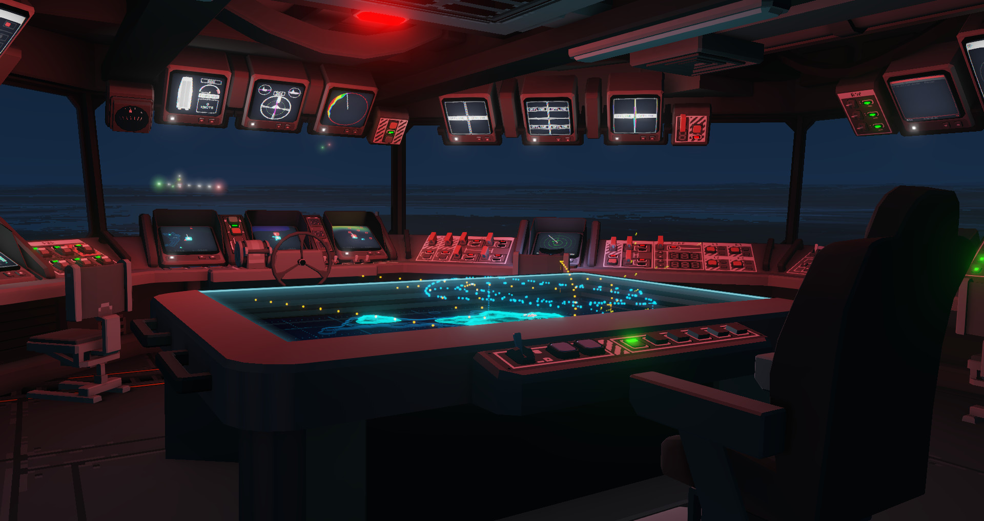 1628653793468815.jpg 航母指挥官2/Carrier Command 2/支持网络联机
