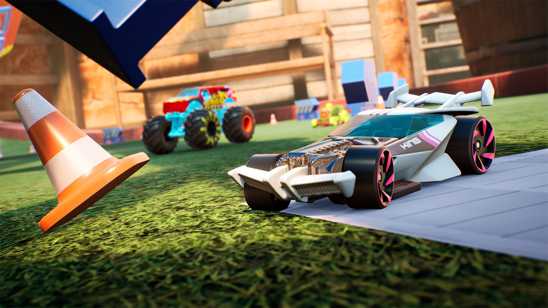 1697953494726698.jpg 风火轮爆发2:涡轮增压/HOT WHEELS UNLEASHED 2 Turbocharged/支持网络联机