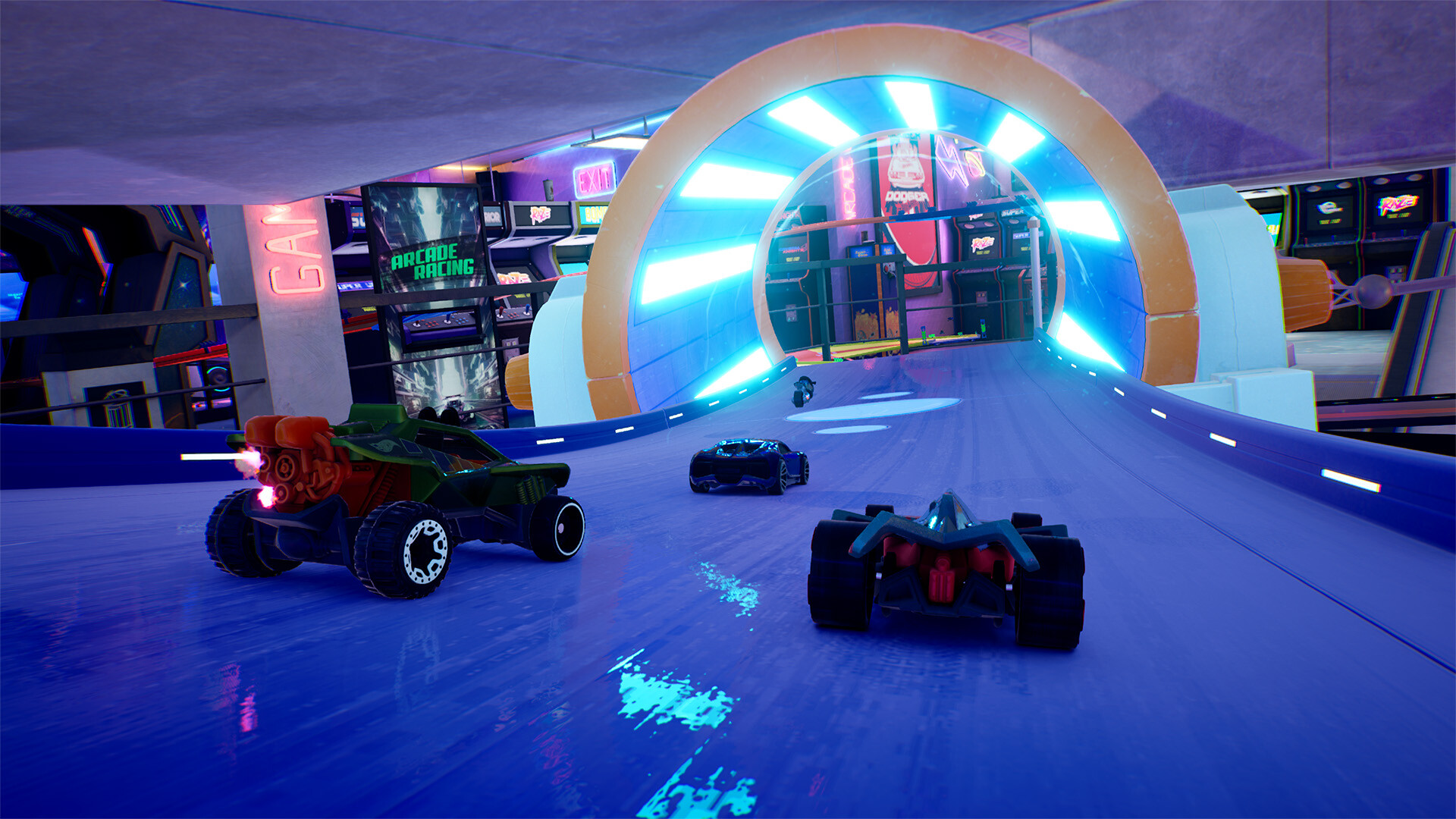 1697953494323422.jpg 风火轮爆发2:涡轮增压/HOT WHEELS UNLEASHED 2 Turbocharged/支持网络联机