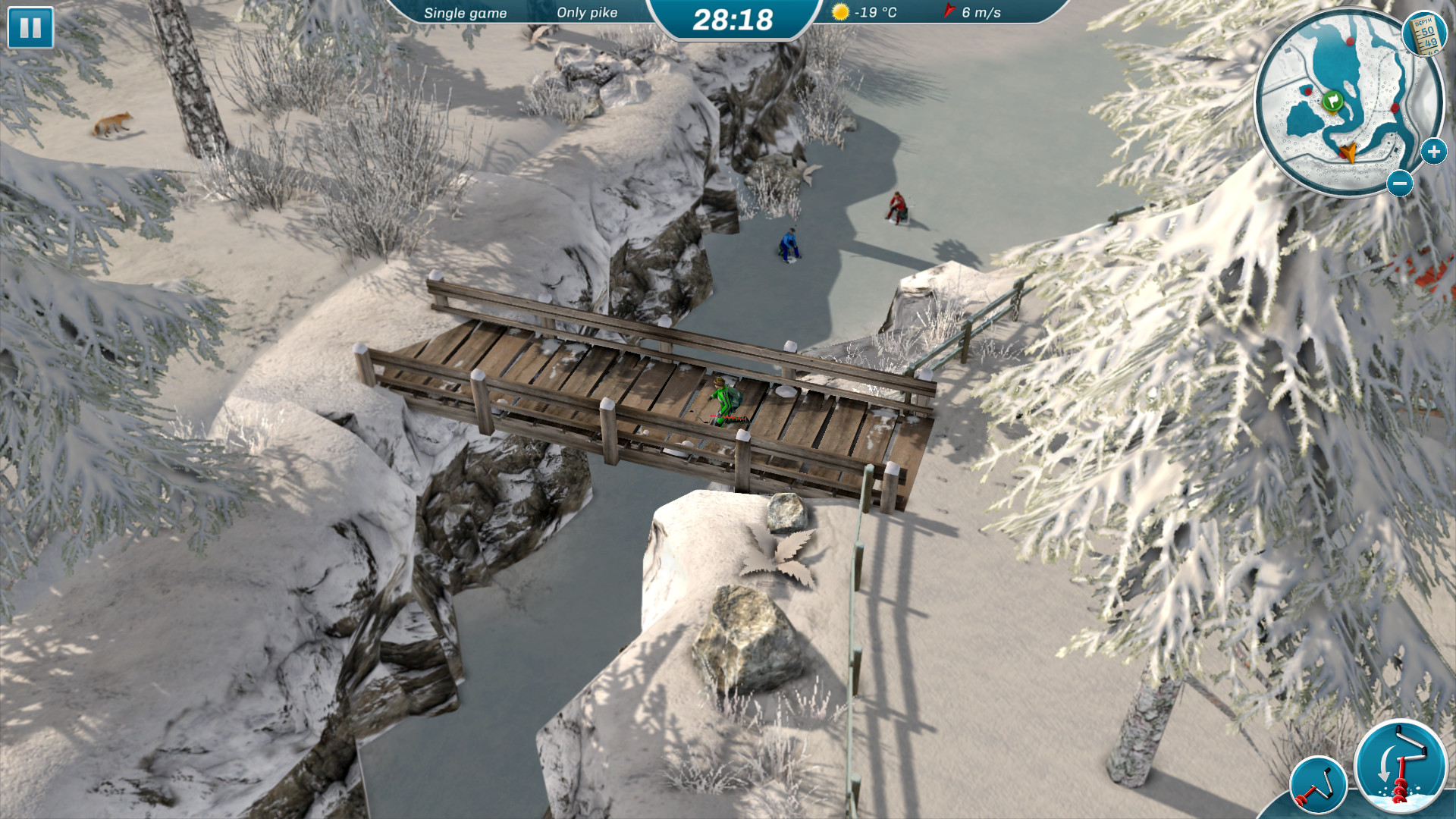 1687572960455752.jpg 冰湖钓鱼/冰钓大师/Ice Lakes/支持网络联机