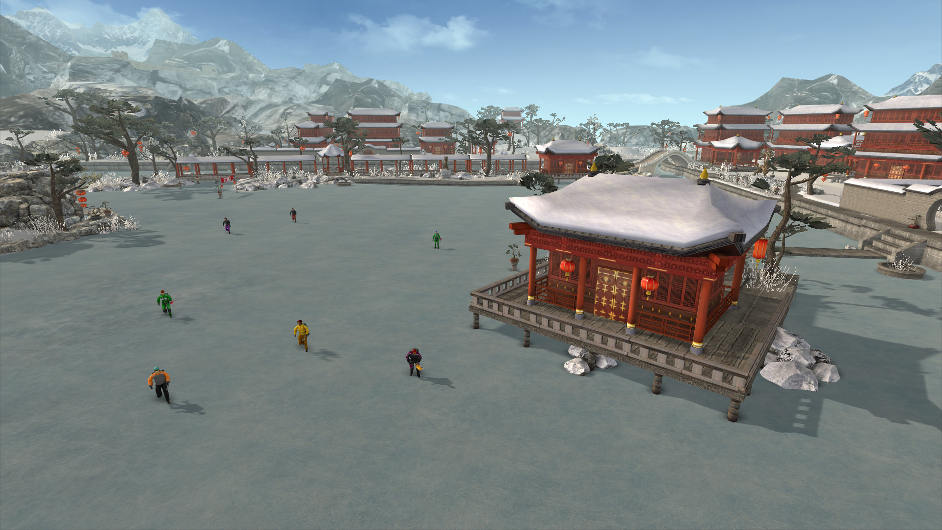 1687572961778406.jpg 冰湖钓鱼/冰钓大师/Ice Lakes/支持网络联机