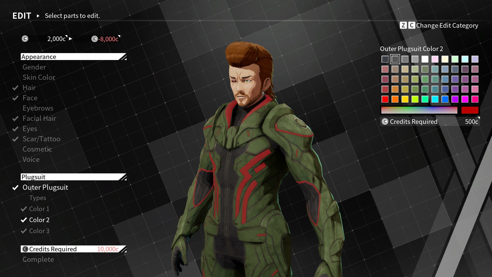 1619972403201639.jpg 机甲战魔/Daemon X Machina/支持网络联机