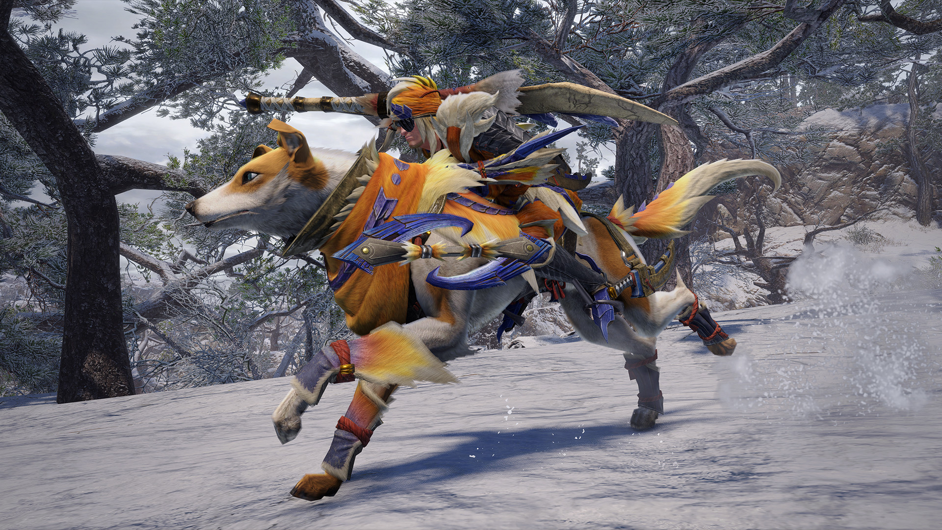 1675407792143329.jpg 怪物猎人:崛起/MONSTER HUNTER RISE/支持网络联机