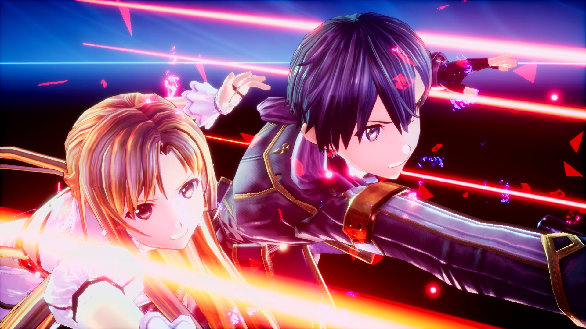 1696598848165393.jpg 刀剑神域 异绊集结/SWORD ART ONLINE Last Recollection/支持网络联机