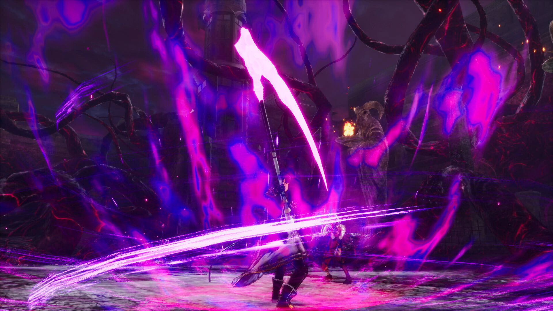 1696598848654999.jpg 刀剑神域 异绊集结/SWORD ART ONLINE Last Recollection/支持网络联机
