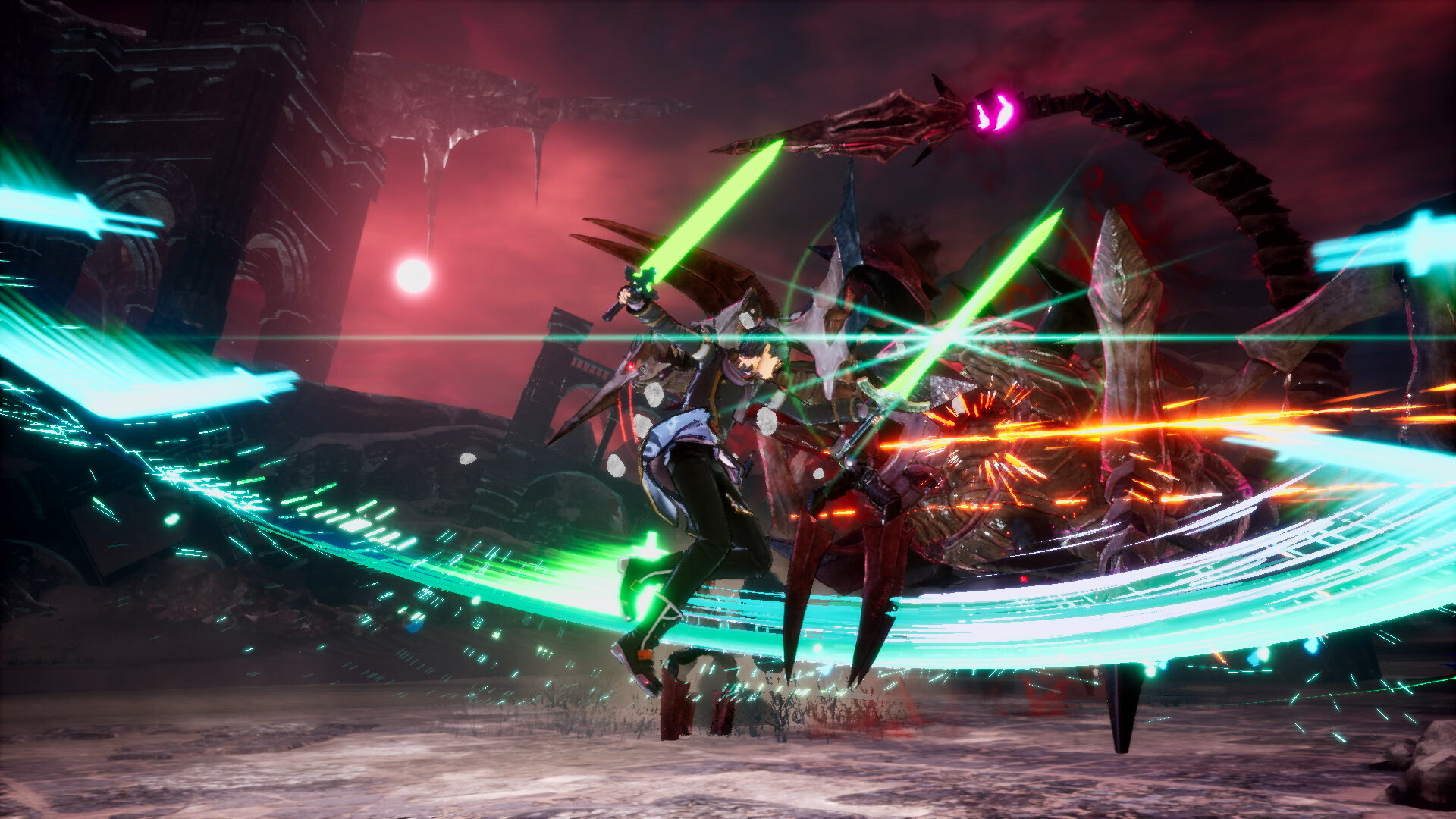 1696598848423651.jpg 刀剑神域 异绊集结/SWORD ART ONLINE Last Recollection/支持网络联机