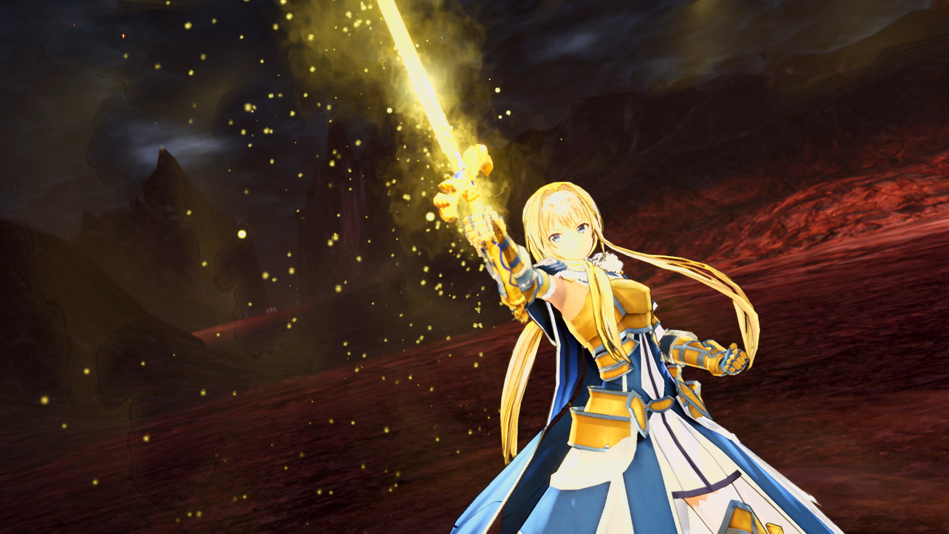 1696598848439559.jpg 刀剑神域 异绊集结/SWORD ART ONLINE Last Recollection/支持网络联机
