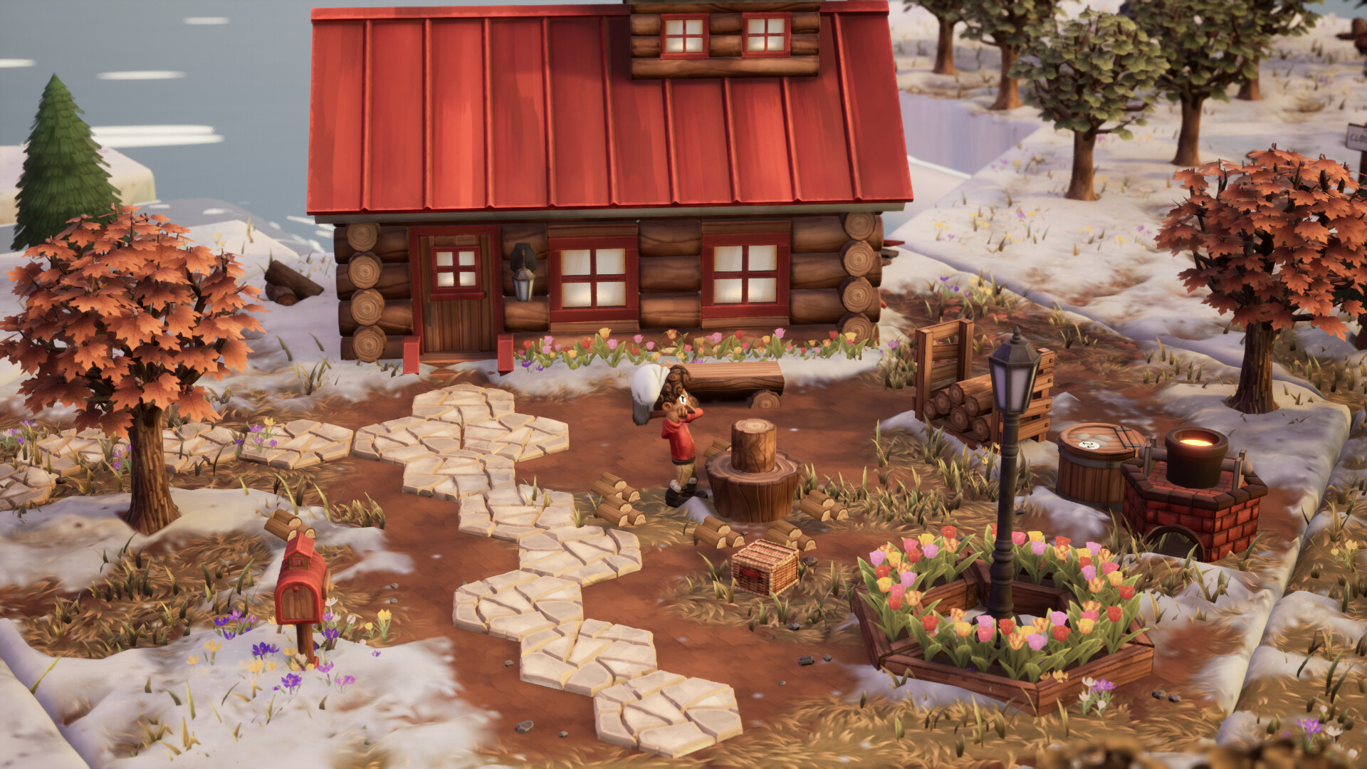 1695226696693459.jpg 枫糖小屋/Sugar Shack/支持网络联机