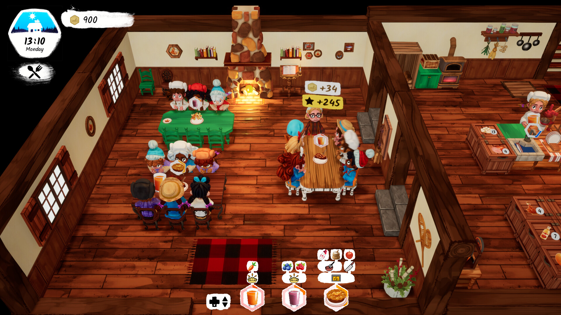 1695226696780244.jpg 枫糖小屋/Sugar Shack/支持网络联机