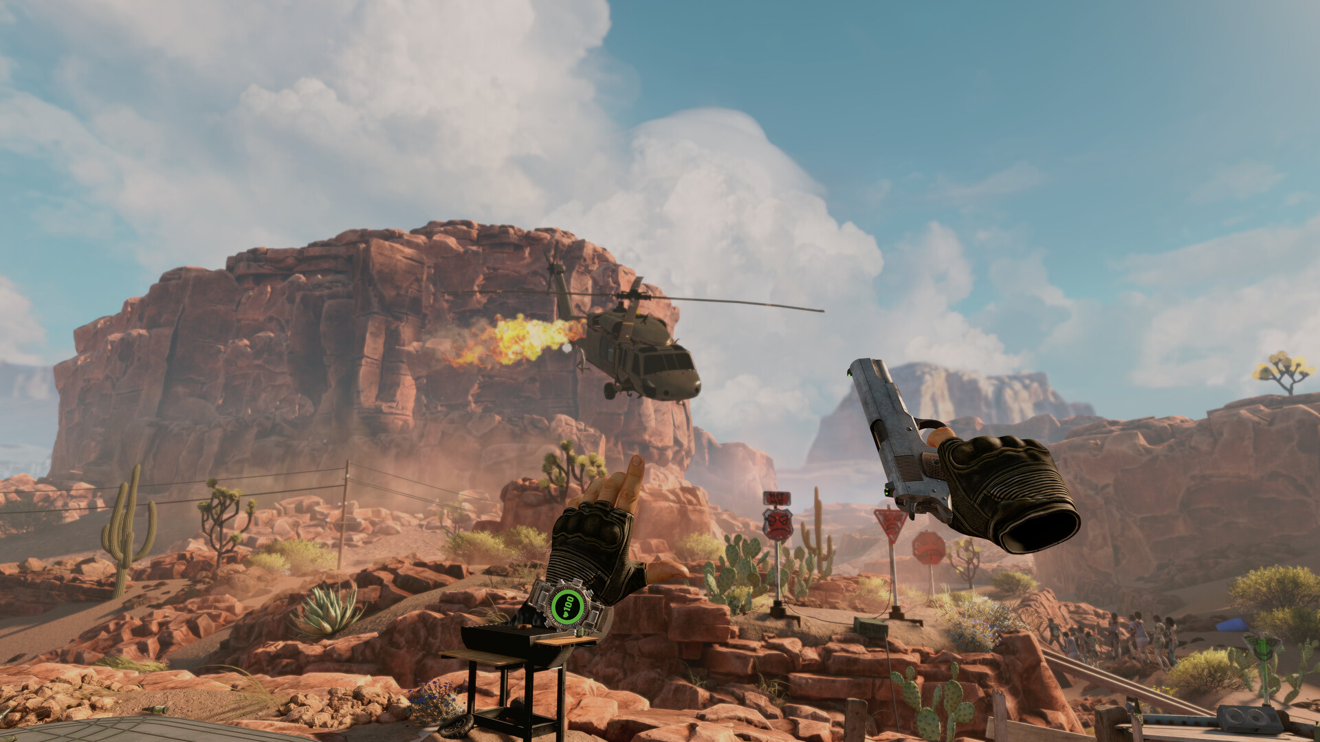 1701924580312466.jpg 亚利桑那阳光2/Arizona Sunshine 2/支持网络联机