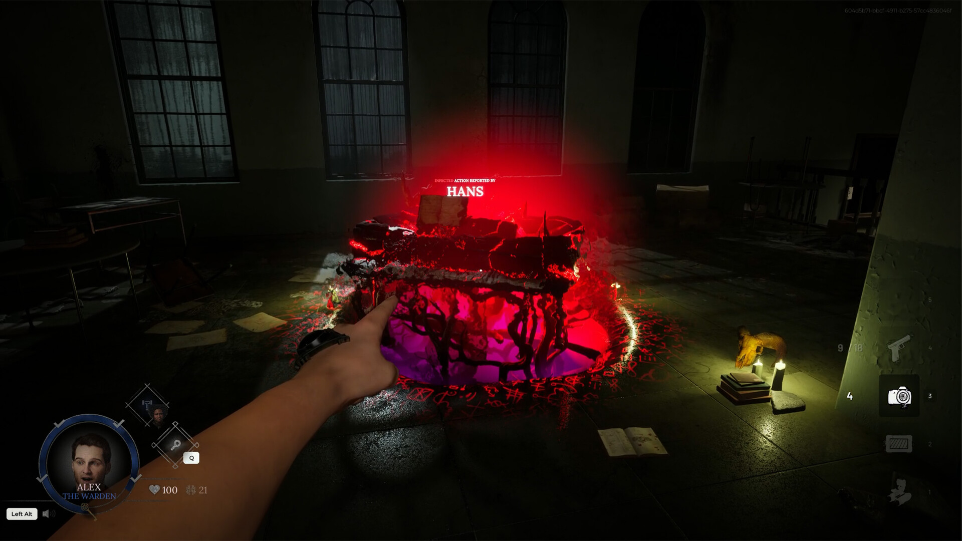 1695569069175650.jpg 黑暗逃生2/Deceit 2/支持网络联机