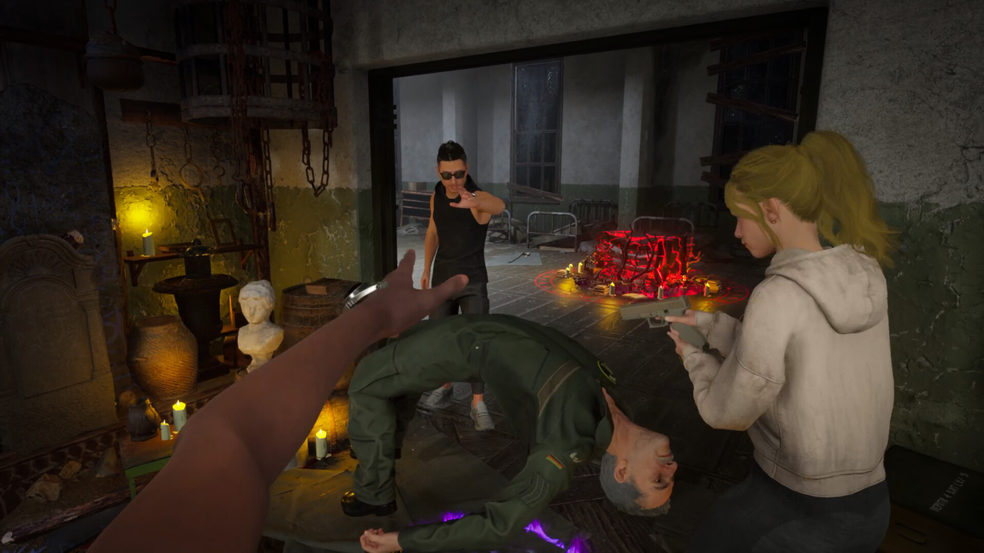 1695569069157740.jpg 黑暗逃生2/Deceit 2/支持网络联机