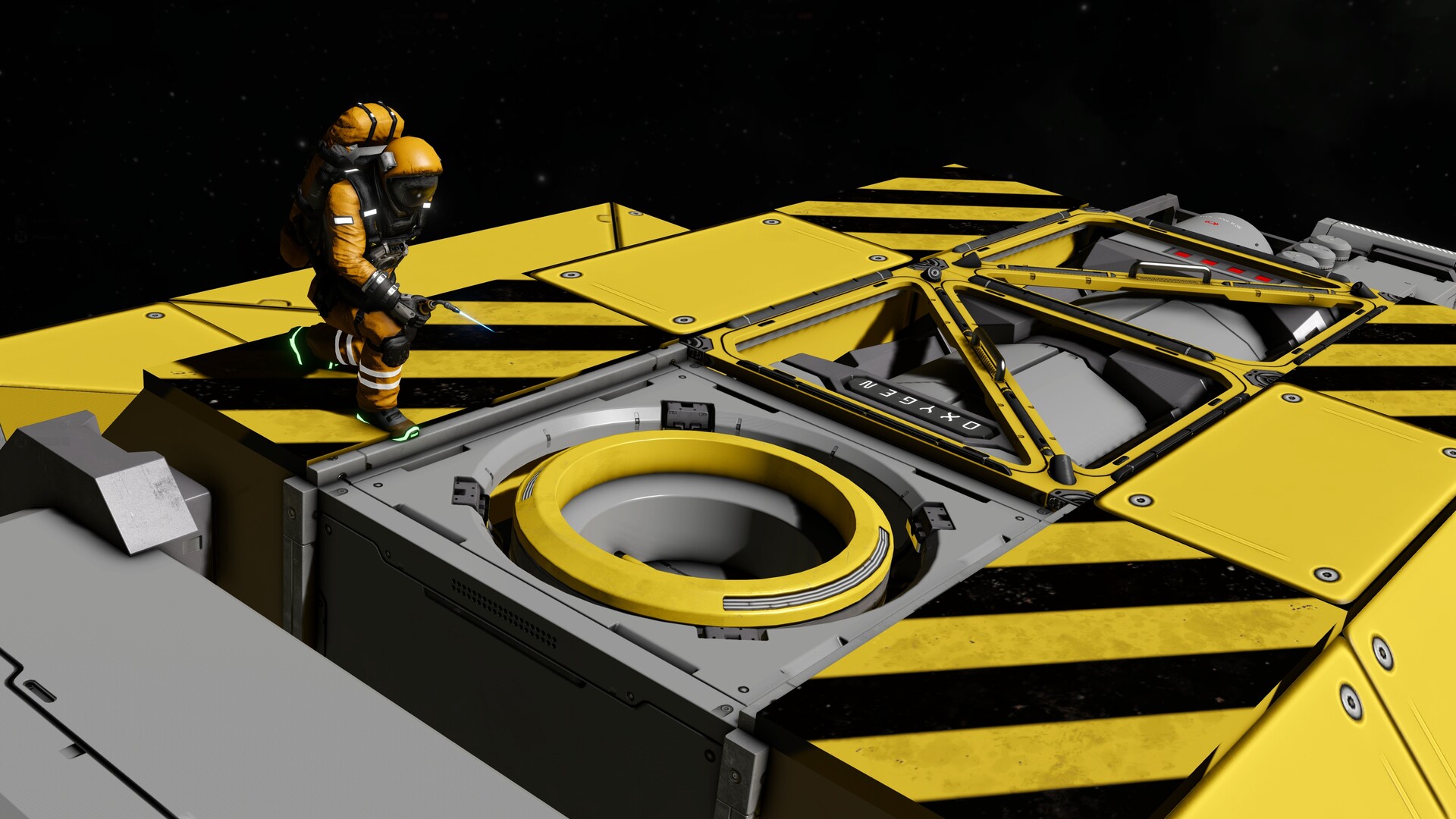 太空工程师/Space Engineers/支持网络联机