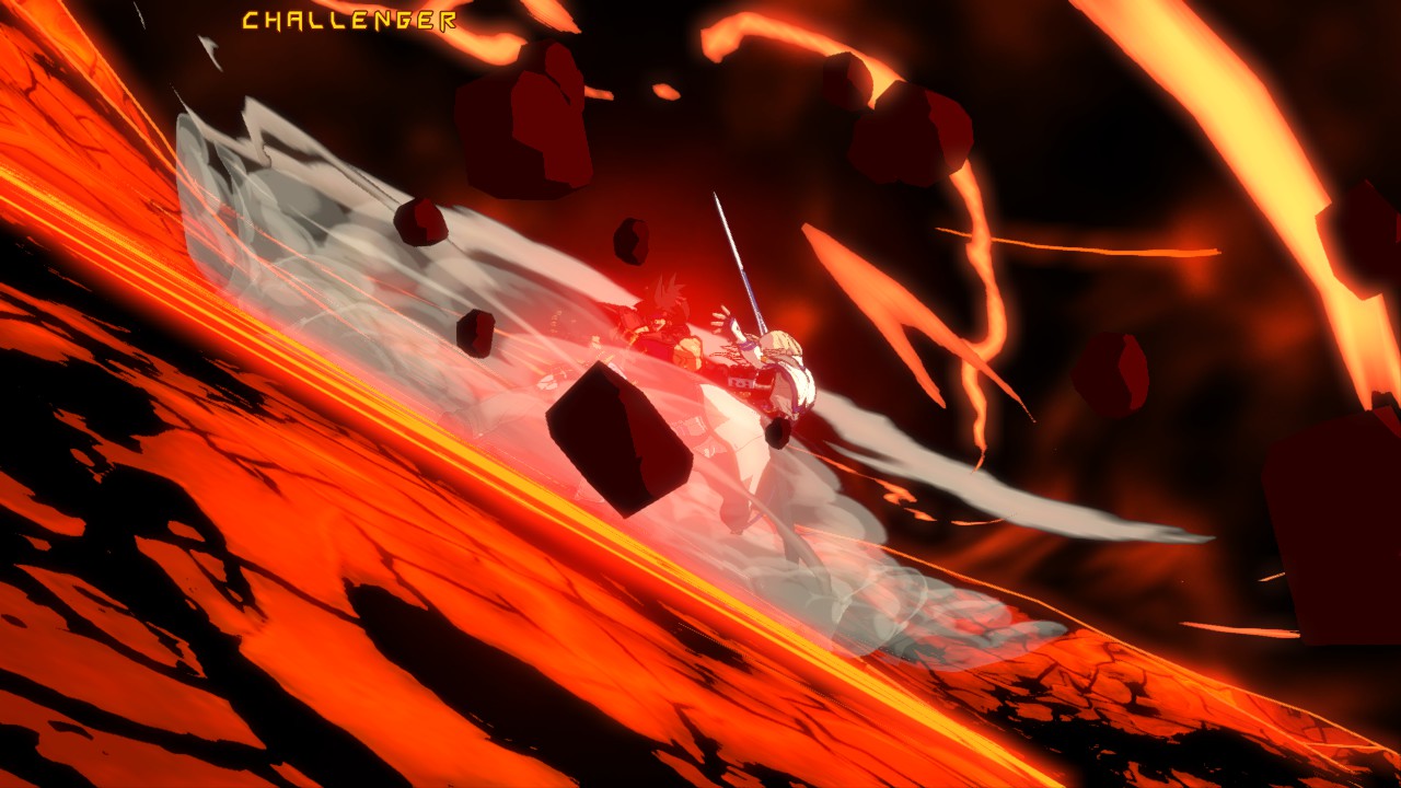 1674483120253527.jpg 罪恶装备:启示者2/GUILTY GEAR Xrd REV 2/支持网络联机
