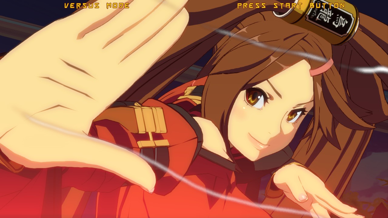 1674483121651863.jpg 罪恶装备:启示者2/GUILTY GEAR Xrd REV 2/支持网络联机