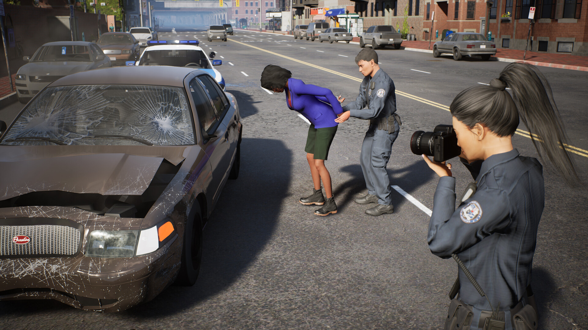 1623991136919763.jpg 警察模拟器:巡警/Police Simulator: Patrol Officers/支持网络联机