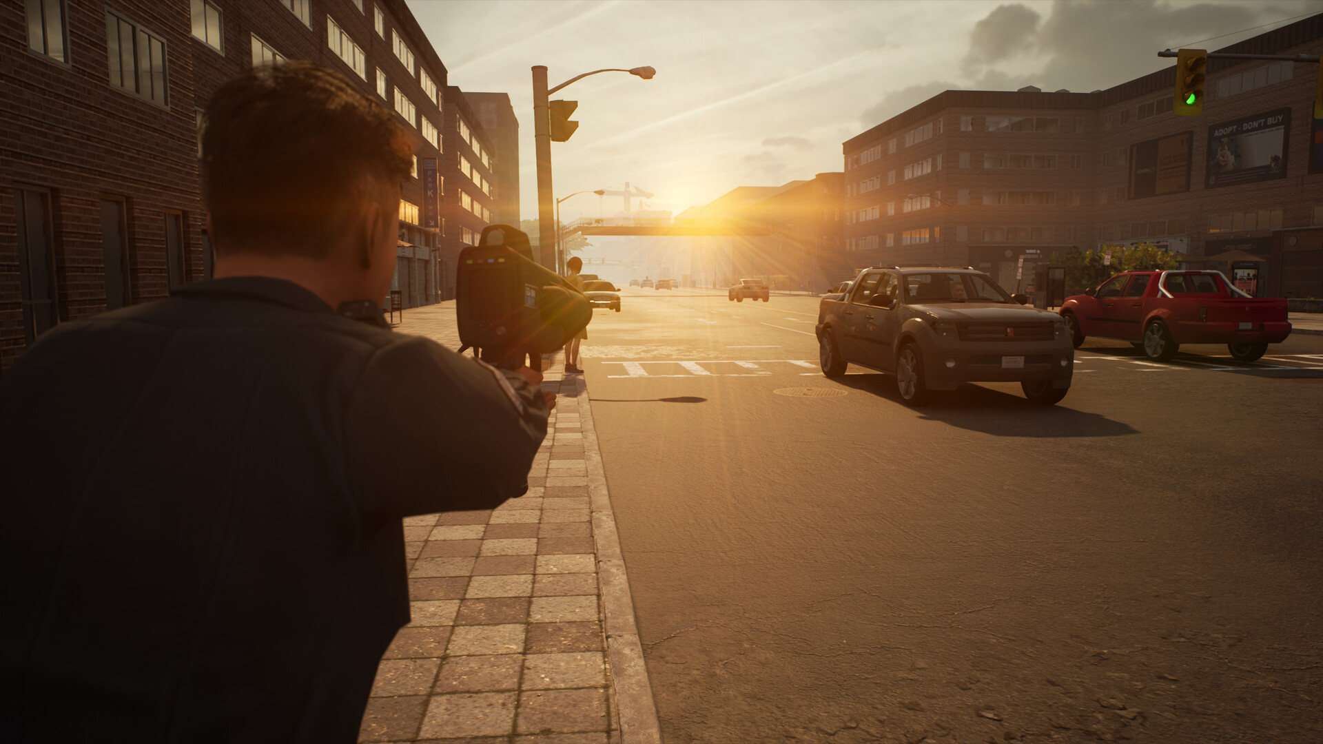 1623991136341248.jpg 警察模拟器:巡警/Police Simulator: Patrol Officers/支持网络联机