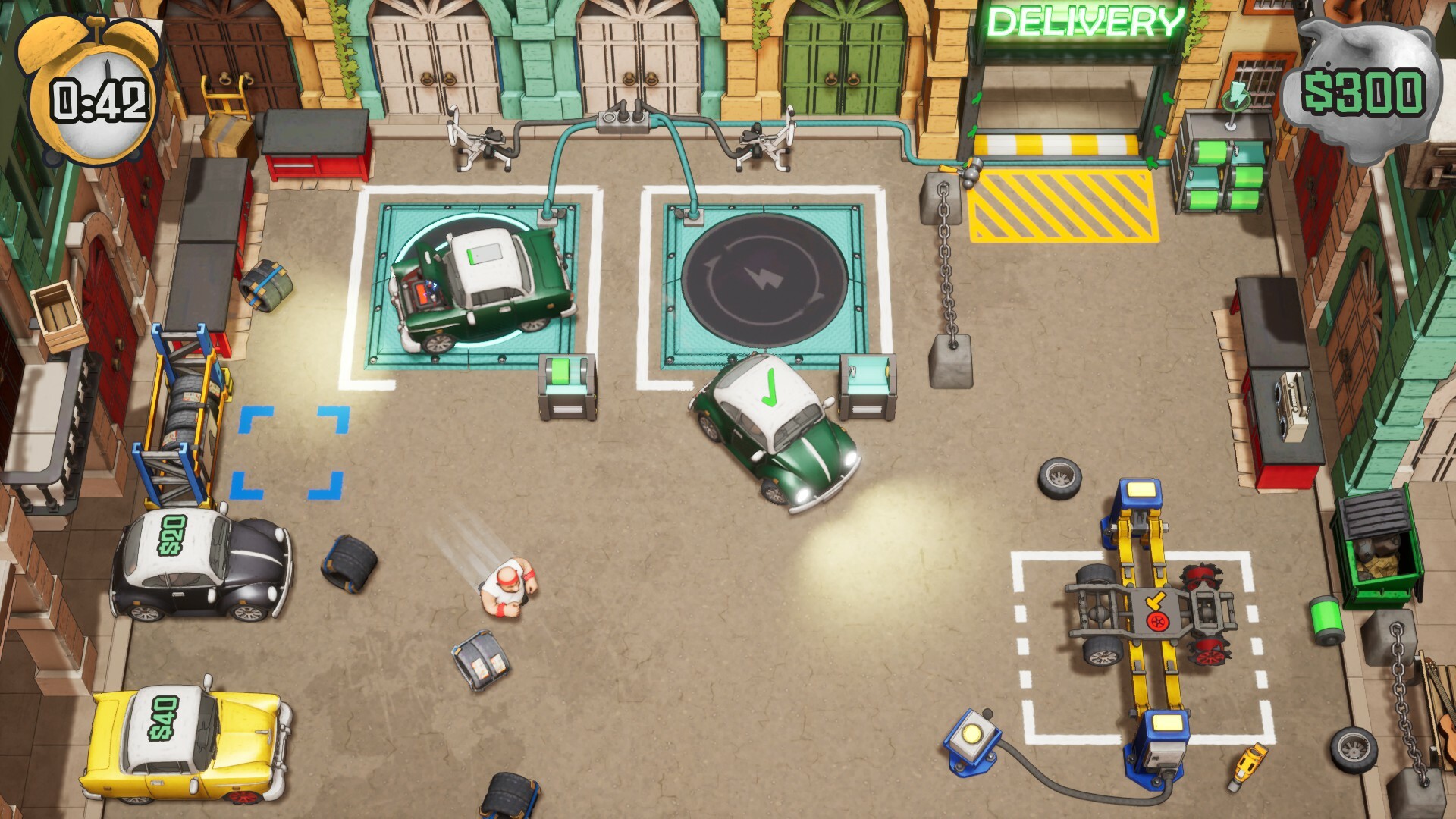 1702912919576838.jpg 机械英雄/Mechanic Heroes/支持网络联机