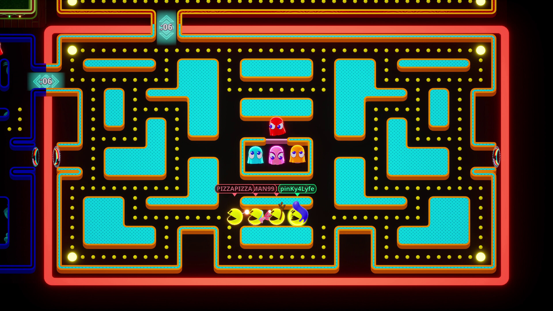 1716002361300766.jpg 吃豆人:无尽地道争豆 - 暴食没有极限/PAC-MAN Mega Tunnel Battle: Chomp Champs/支持网络联机