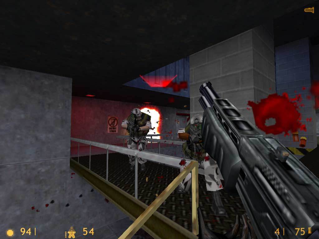 1683855397487313.jpg 半条命1/Half-Life/支持网络联机