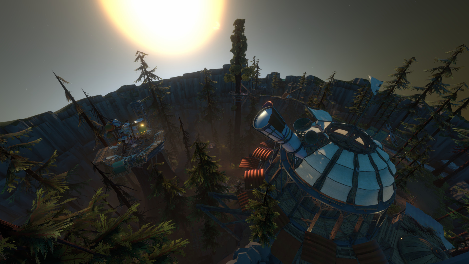 星际拓荒/Outer Wilds/支持网络联机
