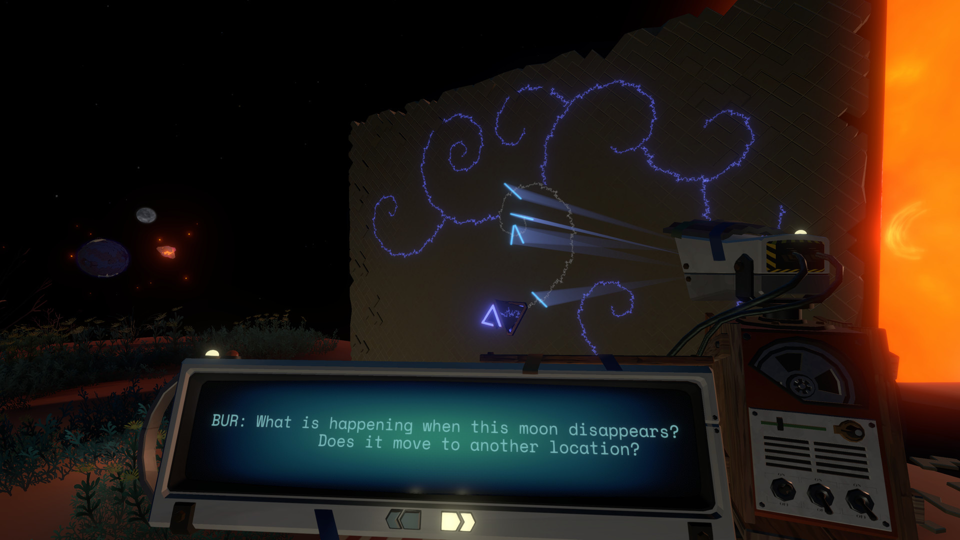 星际拓荒/Outer Wilds/支持网络联机