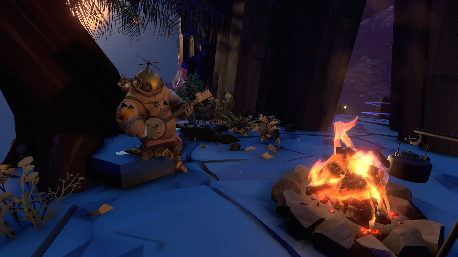 星际拓荒/Outer Wilds/支持网络联机