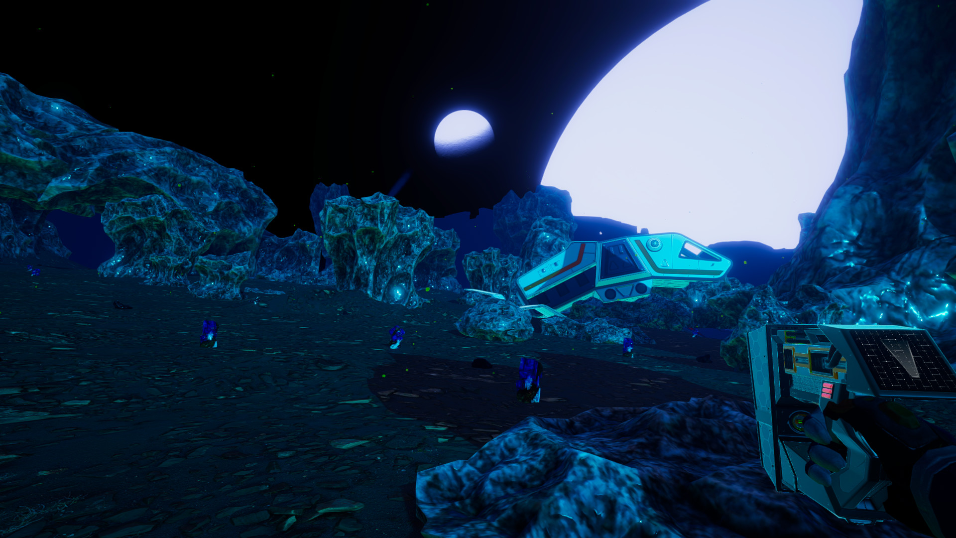 1640144424566424.jpg 星球工匠/The Planet Crafter/支持网络联机