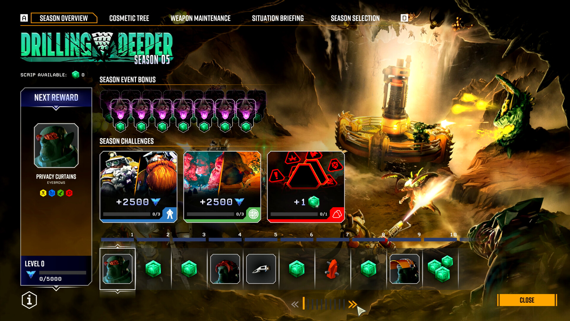 1633616126692089.jpg 深岩银河/Deep Rock Galactic/支持网络联机