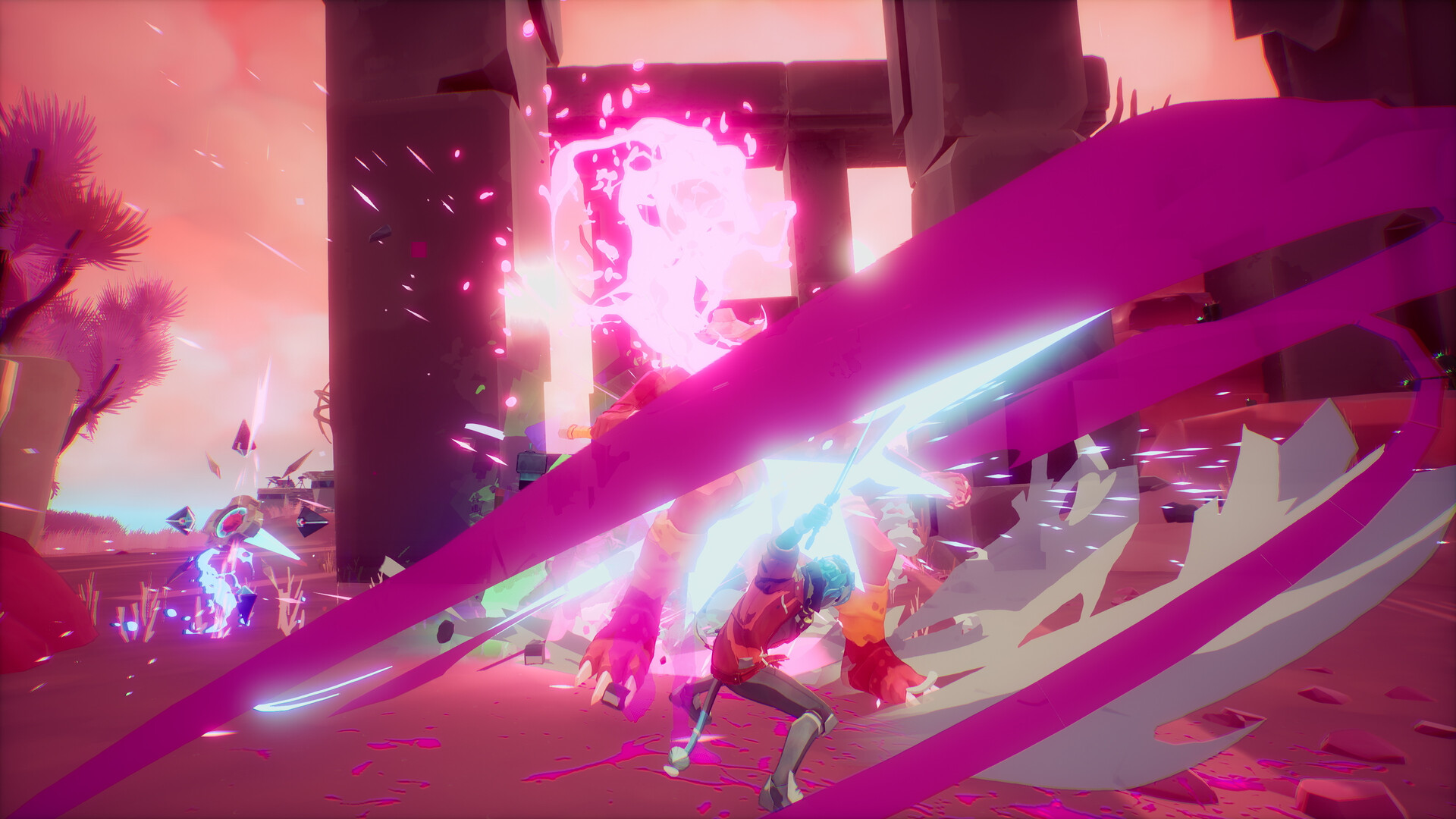 光明破坏者/Hyper Light Breaker/支持网络联机