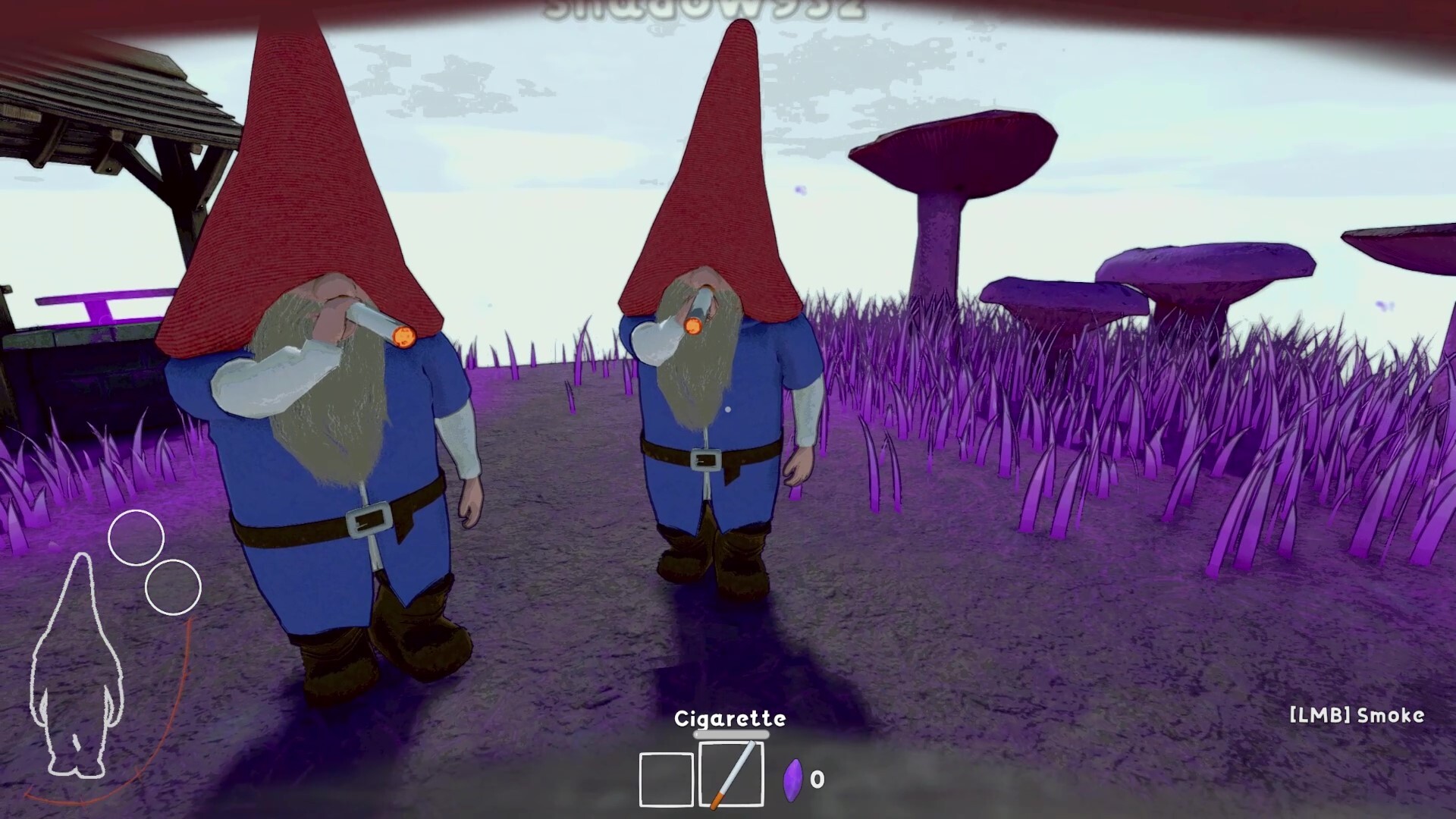 地精捣蛋团/Burglin' Gnomes/支持网络联机