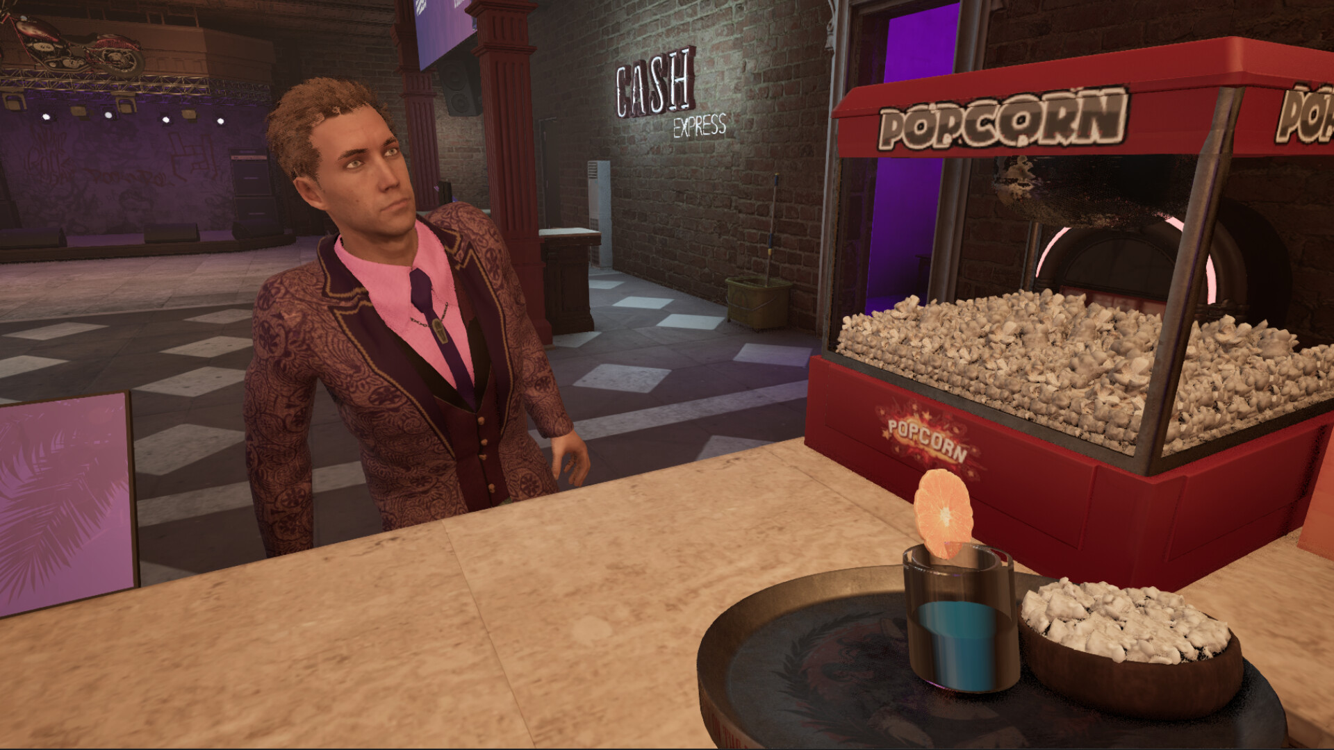 夜总会模拟器/Night Club Simulator/支持网络联机