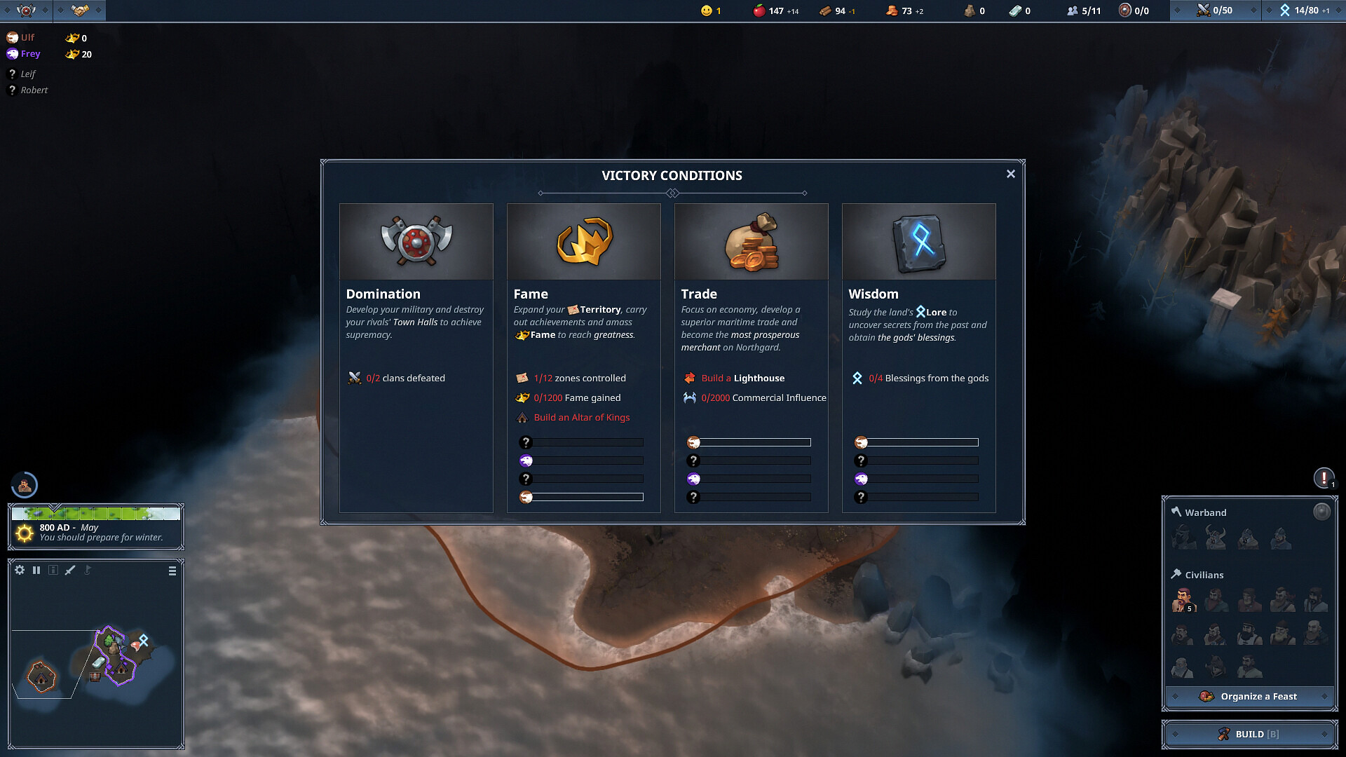 1616310075619833.jpg 北加尔/Northgard/支持网络联机