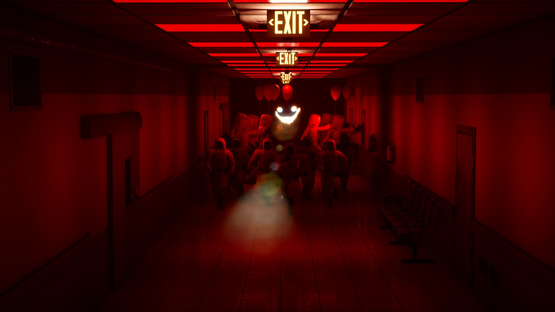 1674715942385065.jpg 逃离密室/逃离后室/Escape the Backrooms/支持网络联机