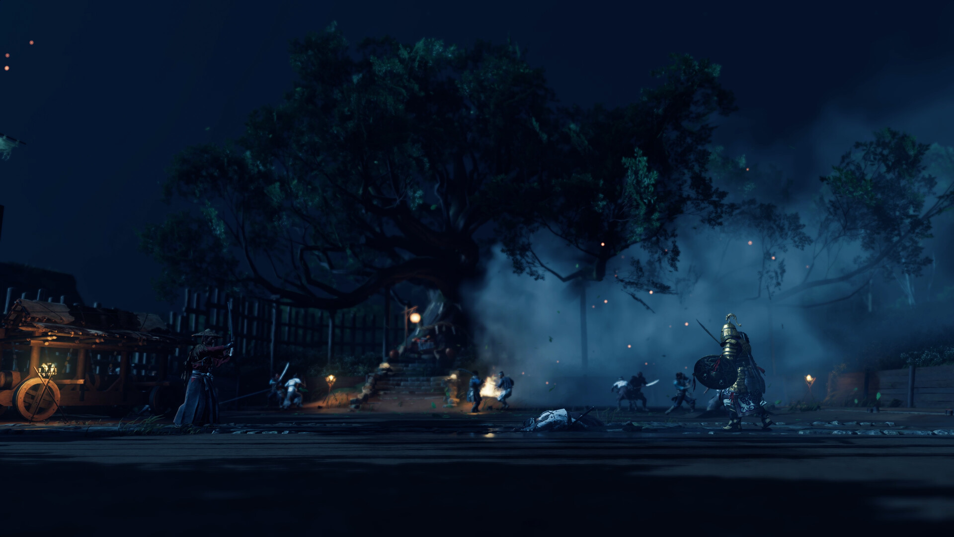 1715906726318242.jpg 对马岛之魂:导演剪辑版/Ghost of Tsushima DIRECTOR'S CUT/支持网络联机