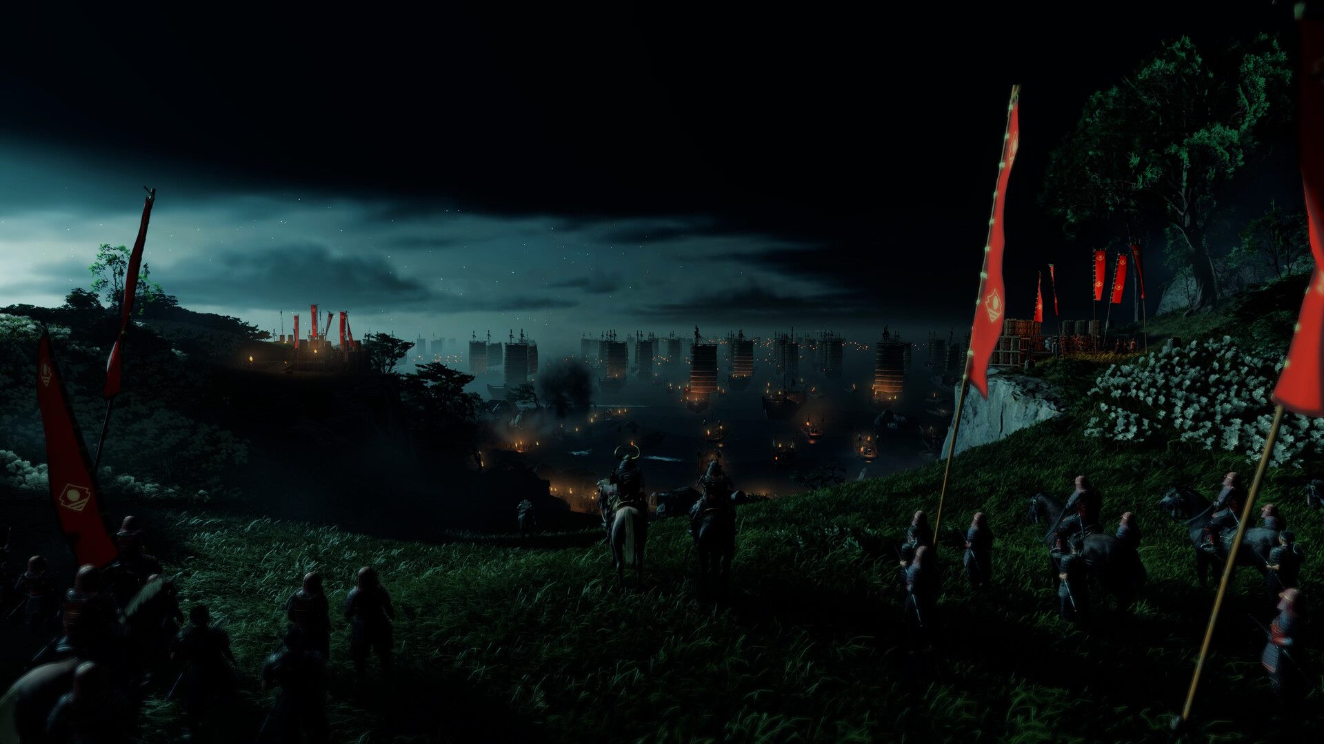 1715906727843259.jpg 对马岛之魂:导演剪辑版/Ghost of Tsushima DIRECTOR'S CUT/支持网络联机