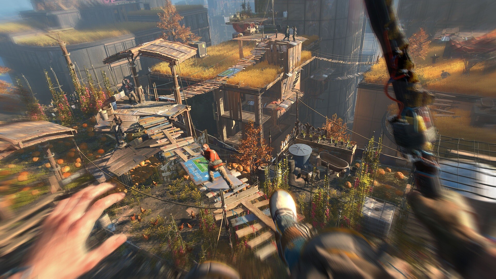 1659680137473016.jpg 消逝的光芒2:人与仁之战/Dying Light 2 Stay Human/支持网络联机