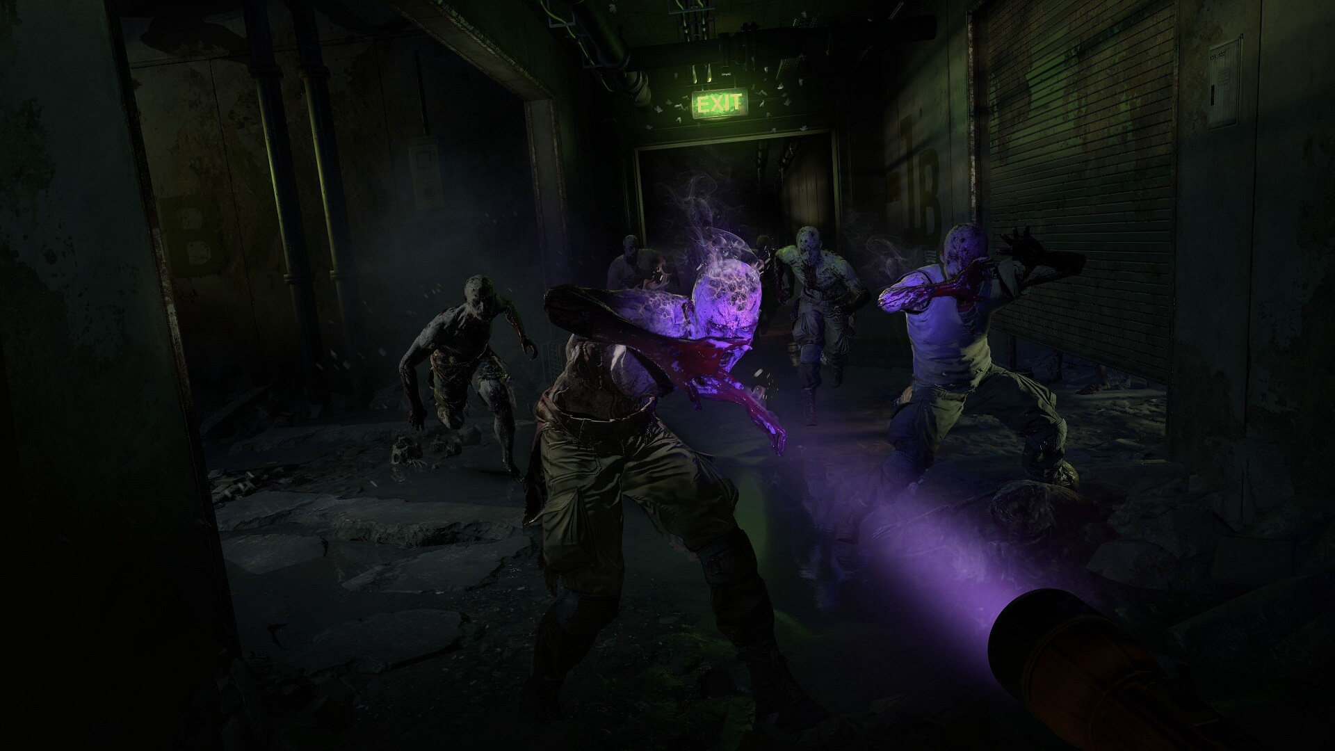 1659682708242242.jpg 消逝的光芒2:人与仁之战/Dying Light 2 Stay Human/支持网络联机