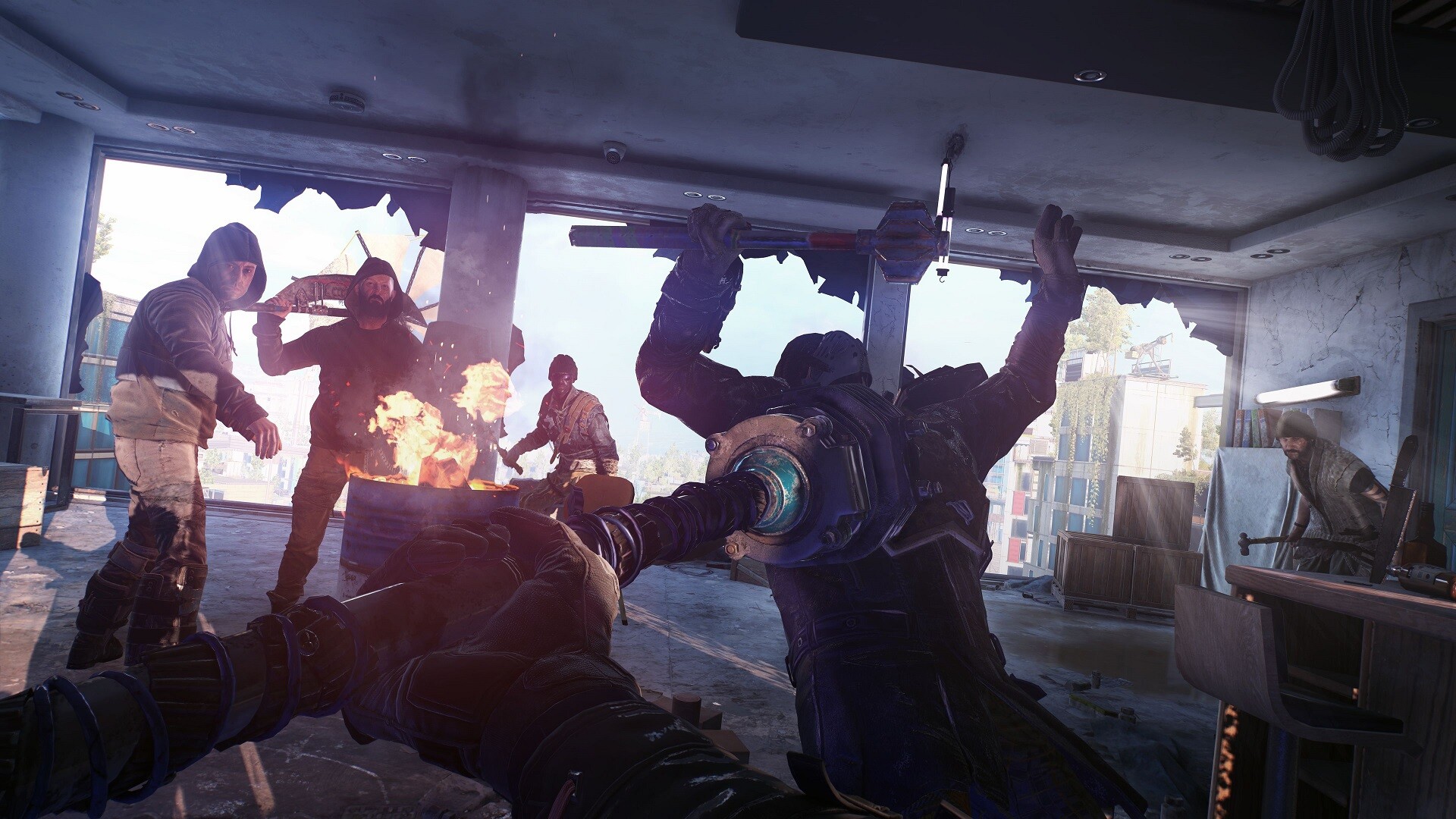 1659682708269256.jpg 消逝的光芒2:人与仁之战/Dying Light 2 Stay Human/支持网络联机