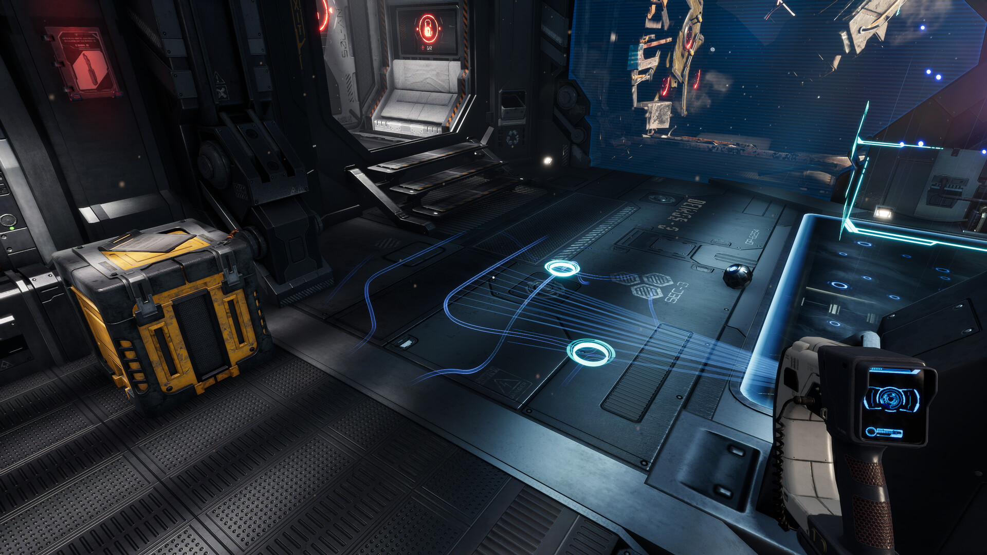 密室逃脱模拟器2/Escape Simulator 2/支持网络联机