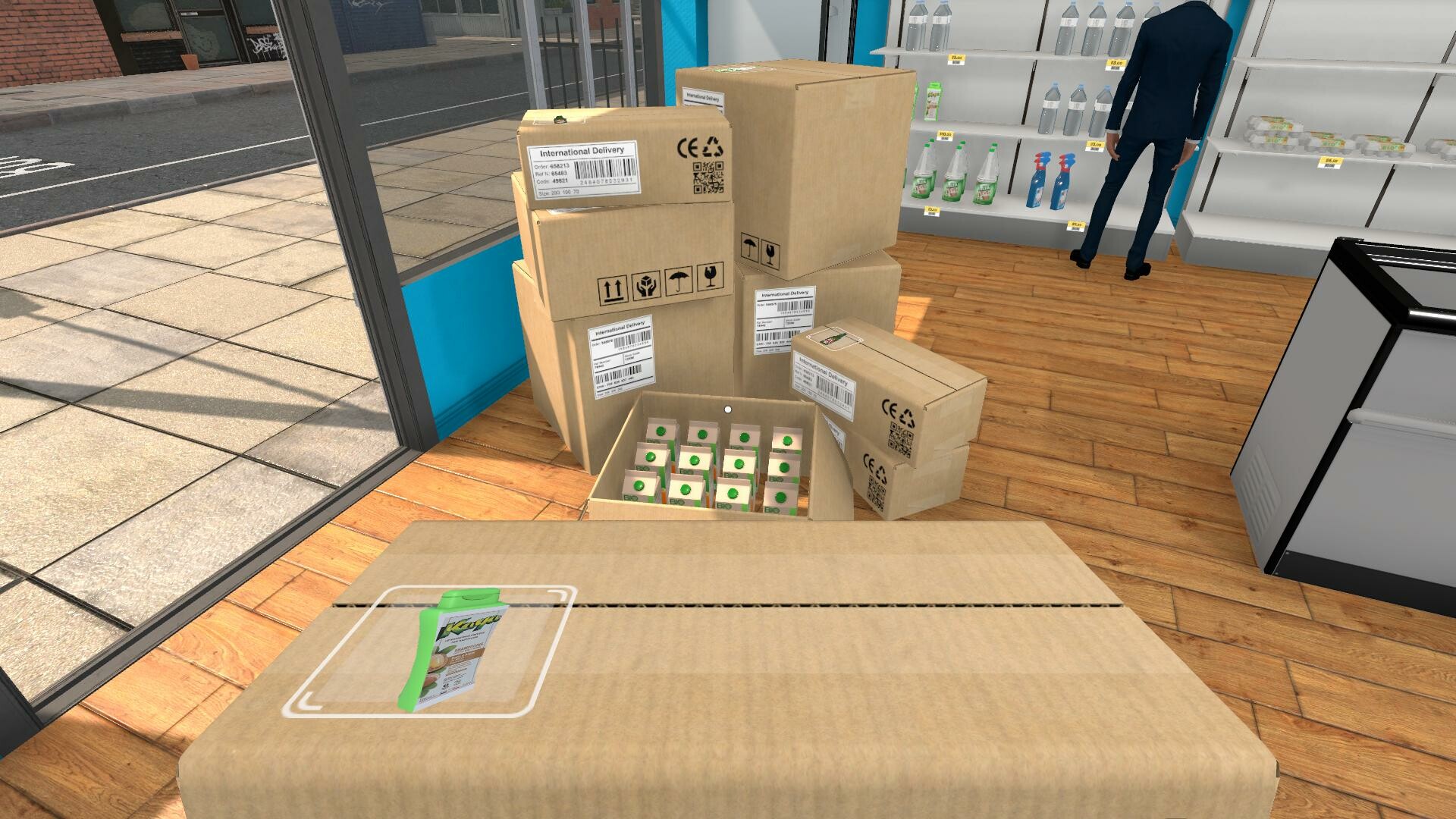 1708523900439313.jpg 超市模拟器/Supermarket Simulator/支持网络联机