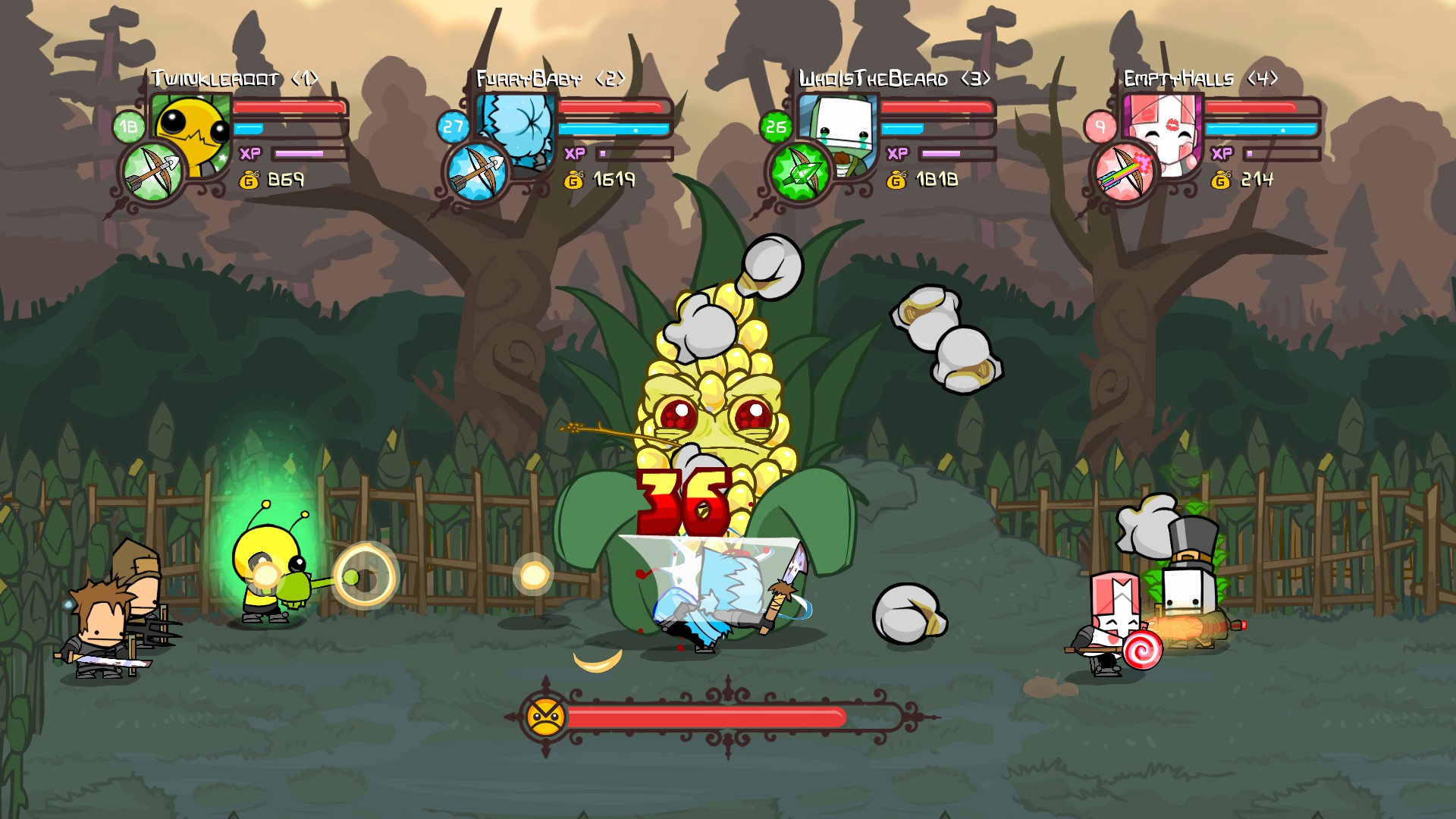 1635657842940086.jpg 城堡毁灭者/城堡破坏者/Castle Crashers/支持网络联机