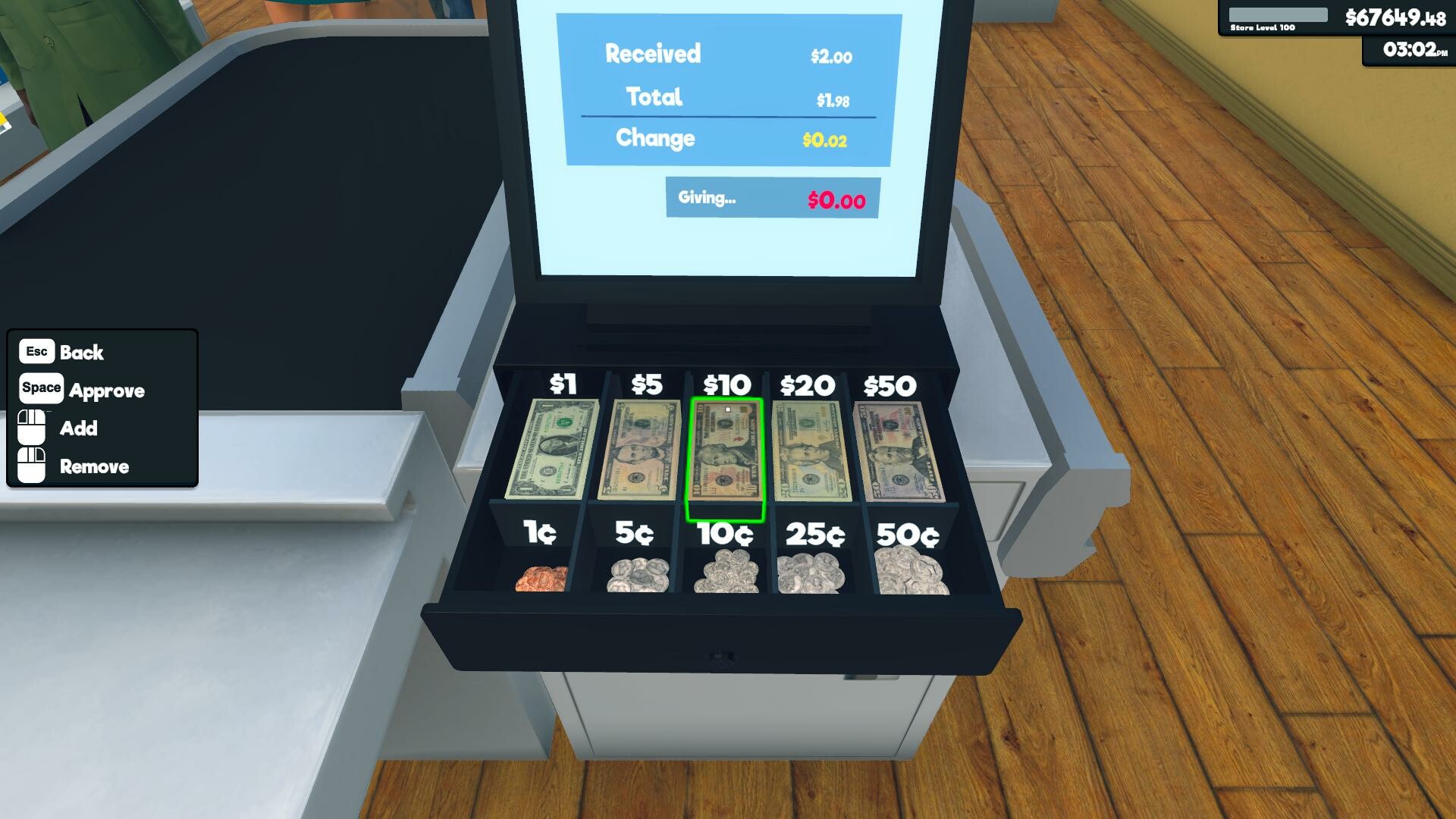 1708523901562001.jpg 超市模拟器/Supermarket Simulator/支持网络联机
