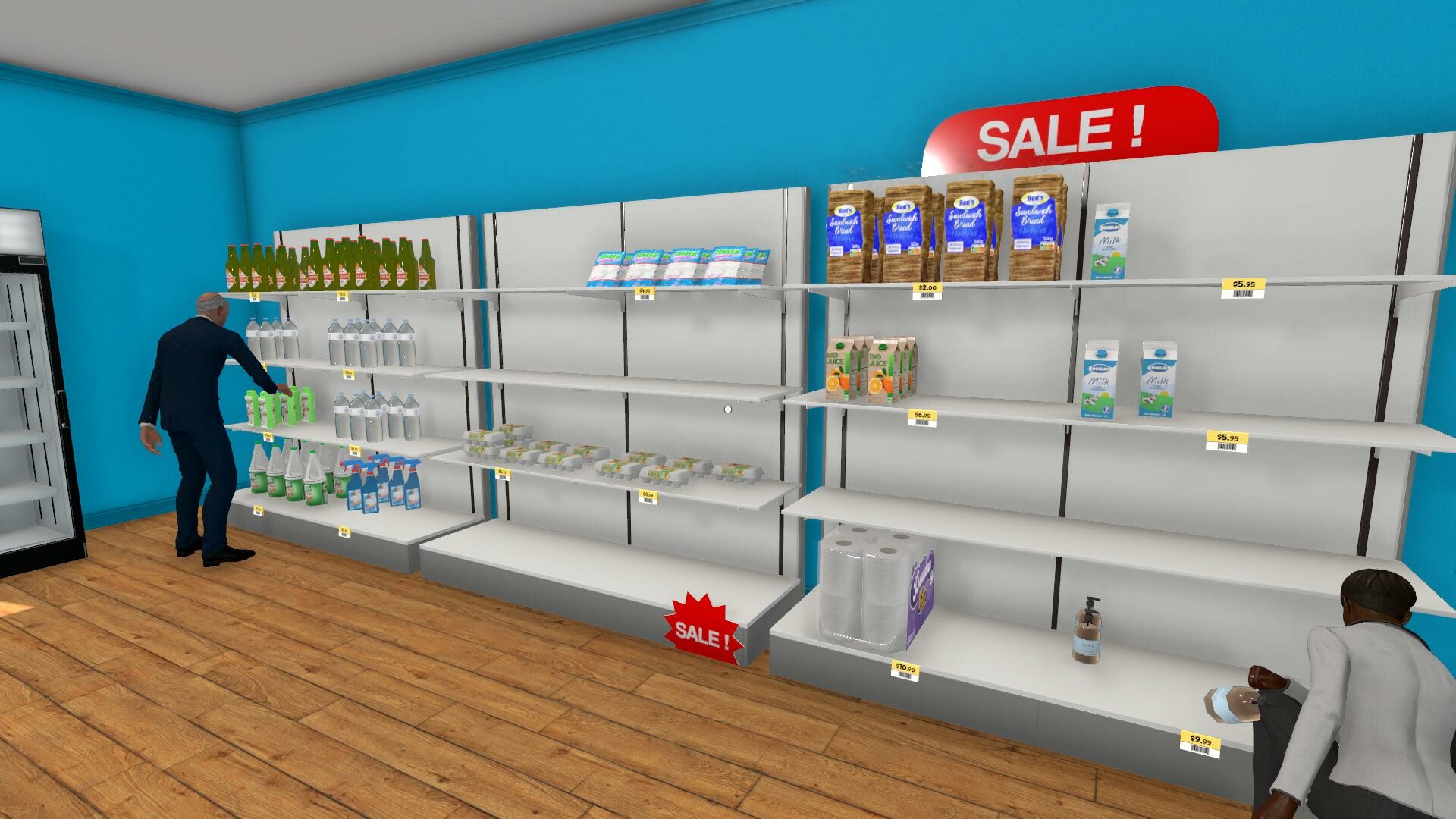 1708523901666218.jpg 超市模拟器/Supermarket Simulator/支持网络联机